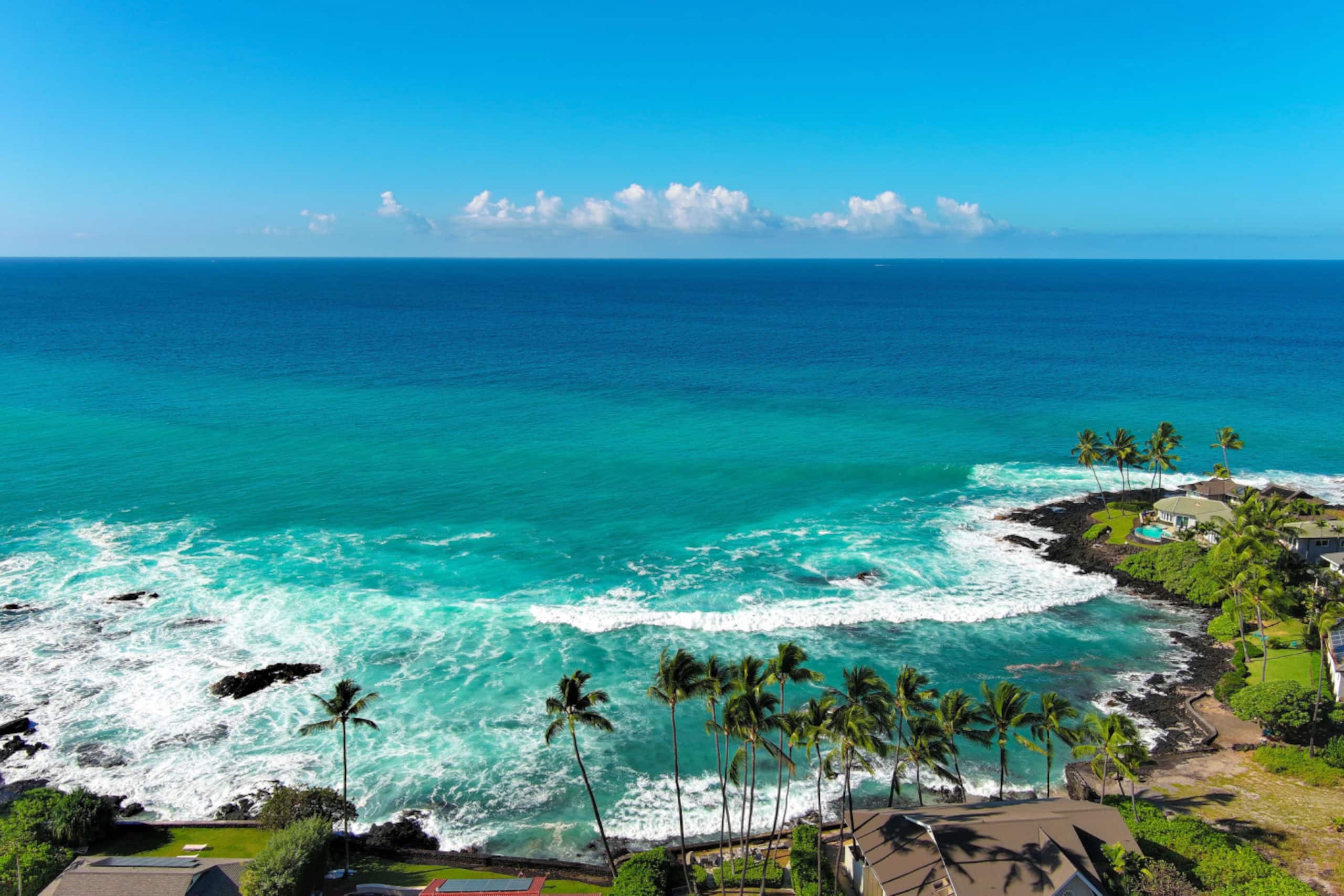 Home in Kailua-Kona · ★4.84 · 3 bedrooms · 3 beds · 2.5 baths - Image 26