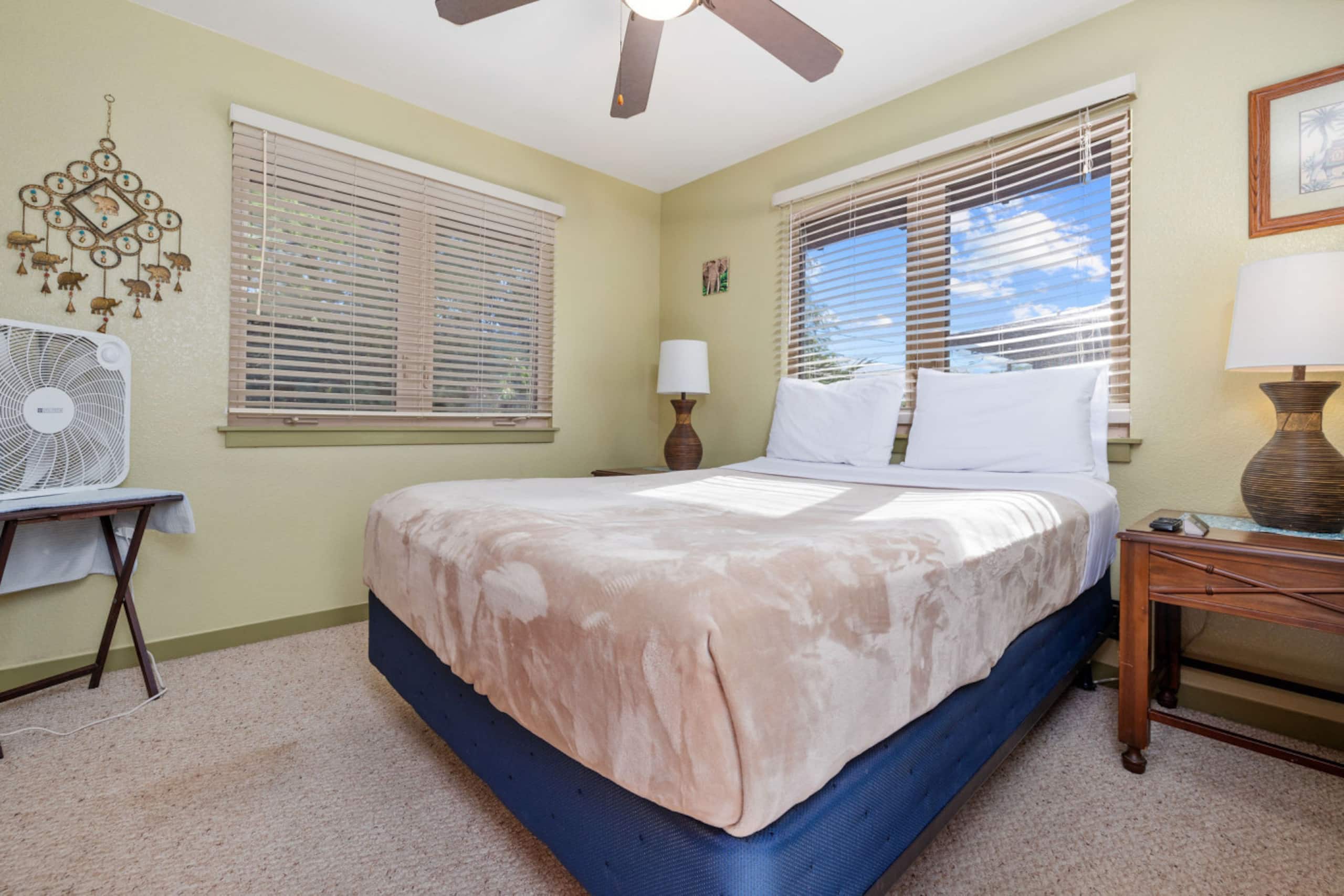 Home in Kailua-Kona · ★4.84 · 3 bedrooms · 3 beds · 2.5 baths - Image 11