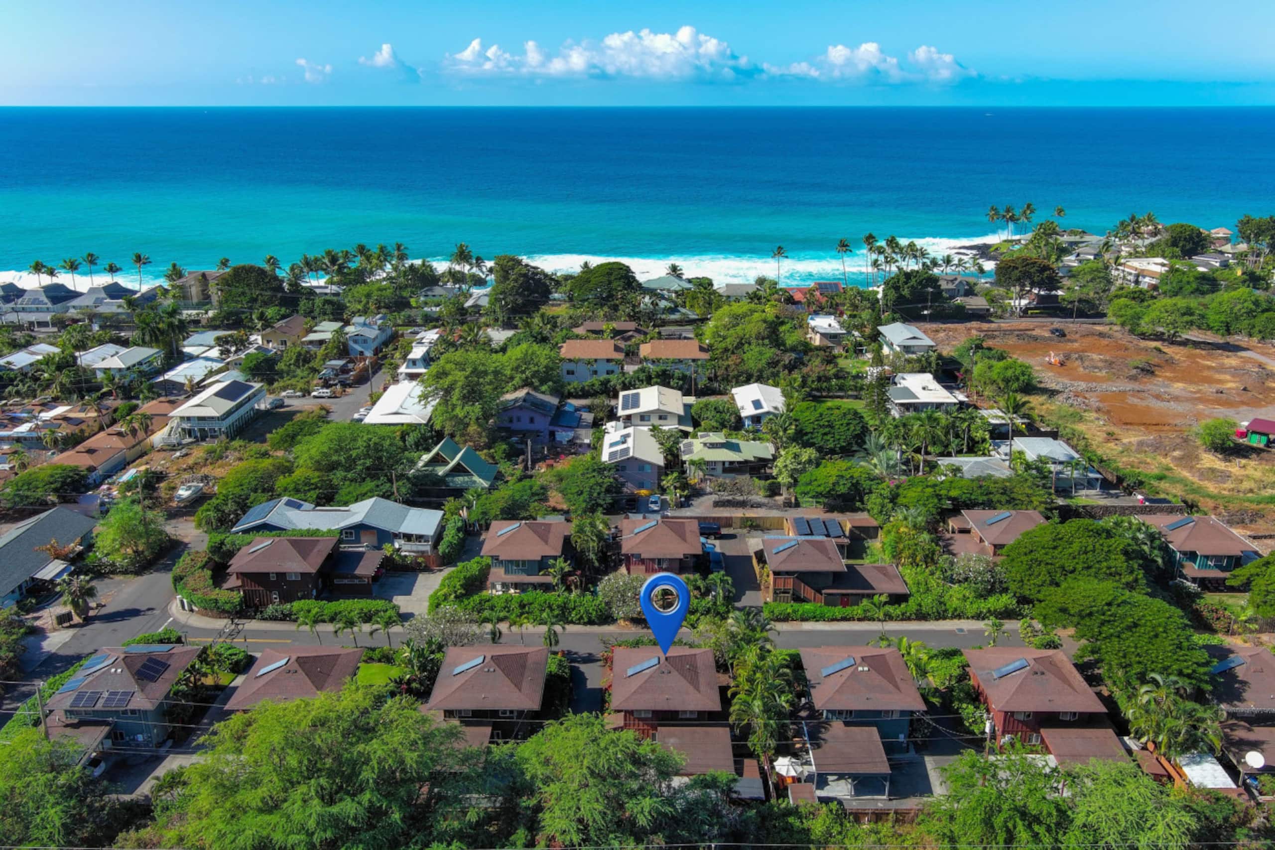 Home in Kailua-Kona · ★4.84 · 3 bedrooms · 3 beds · 2.5 baths - Image 22