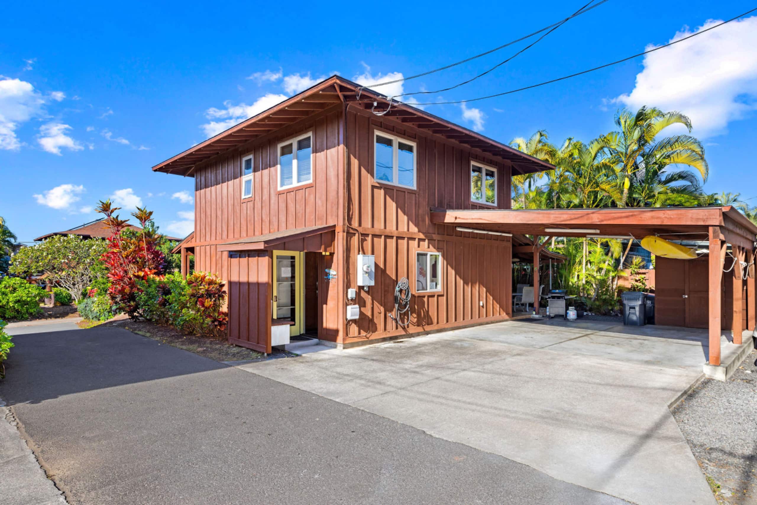 Home in Kailua-Kona · ★4.84 · 3 bedrooms · 3 beds · 2.5 baths - Image 20