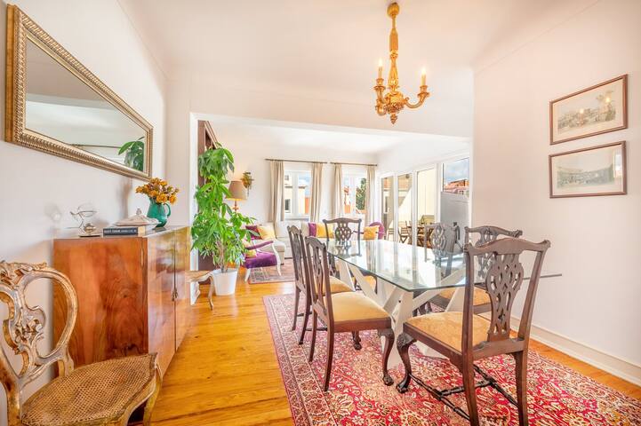 •« Come Home to Calm in Lisbon’s Center »• gallery image 4