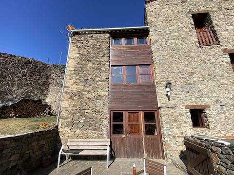 The Cabanya de Can Coderch