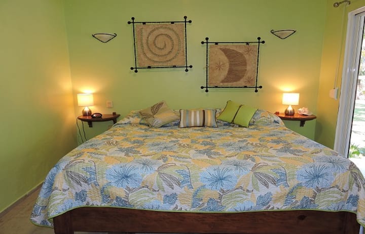 ห้องนอน