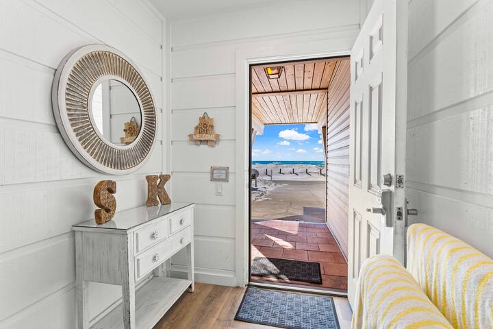Beachside Management managed Airbnb listing 2