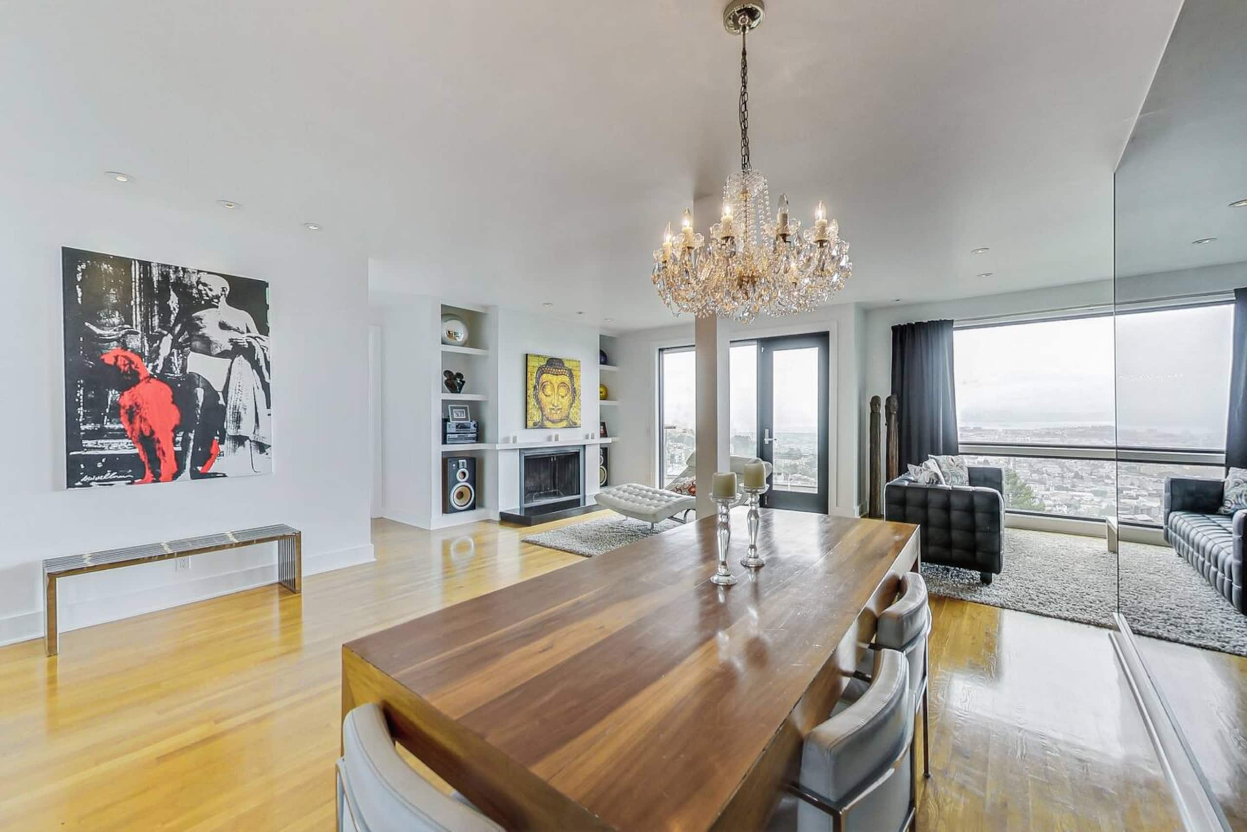 Home in San Francisco · ★4.88 · 3 bedrooms · 3 beds · 2.5 baths - Image 20