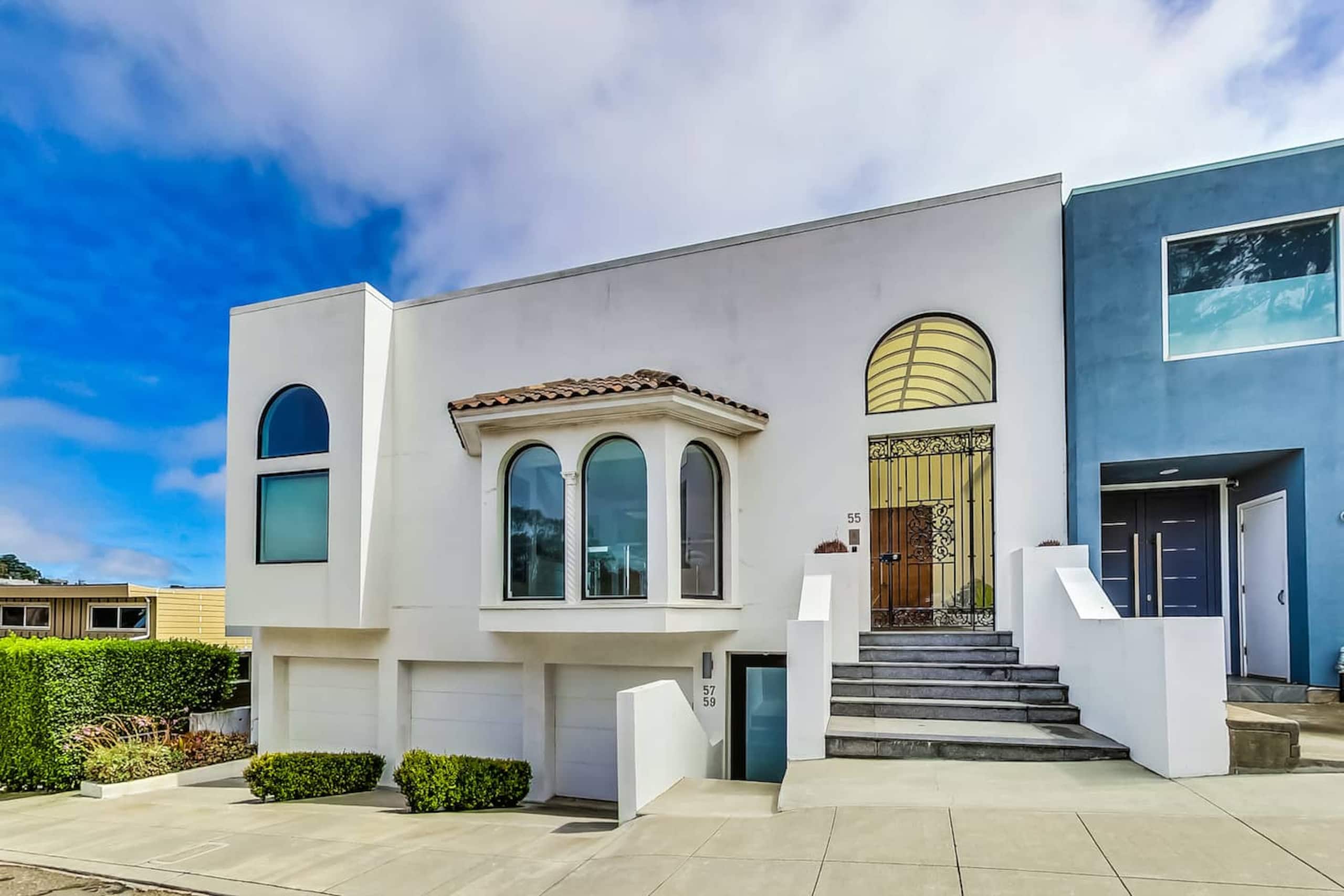 Home in San Francisco · ★4.88 · 3 bedrooms · 3 beds · 2.5 baths - Image 62