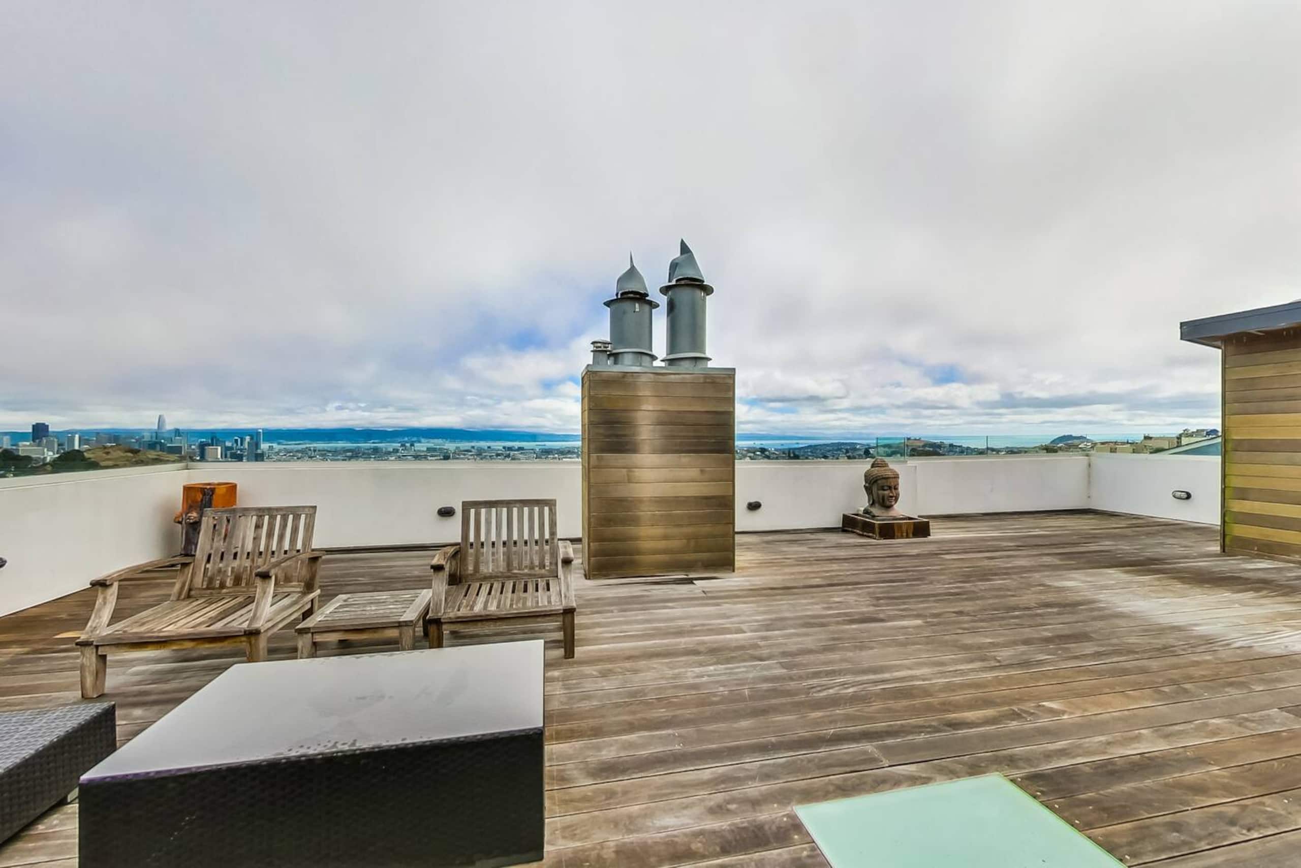 Home in San Francisco · ★4.88 · 3 bedrooms · 3 beds · 2.5 baths - Image 55