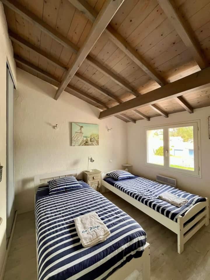 Chambre 5 image 1