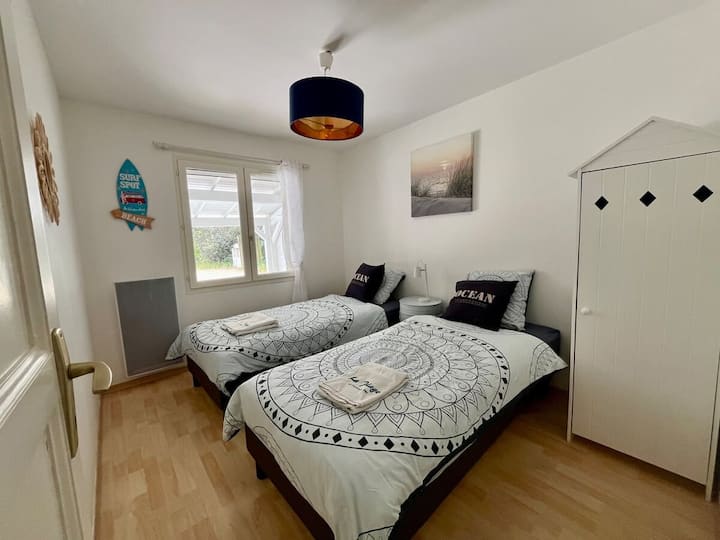 Chambre 4 image 1