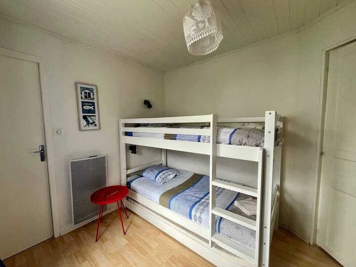 Chambre 3 image 1