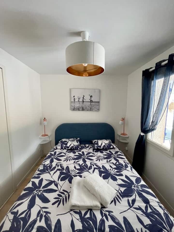 Chambre 2 image 1