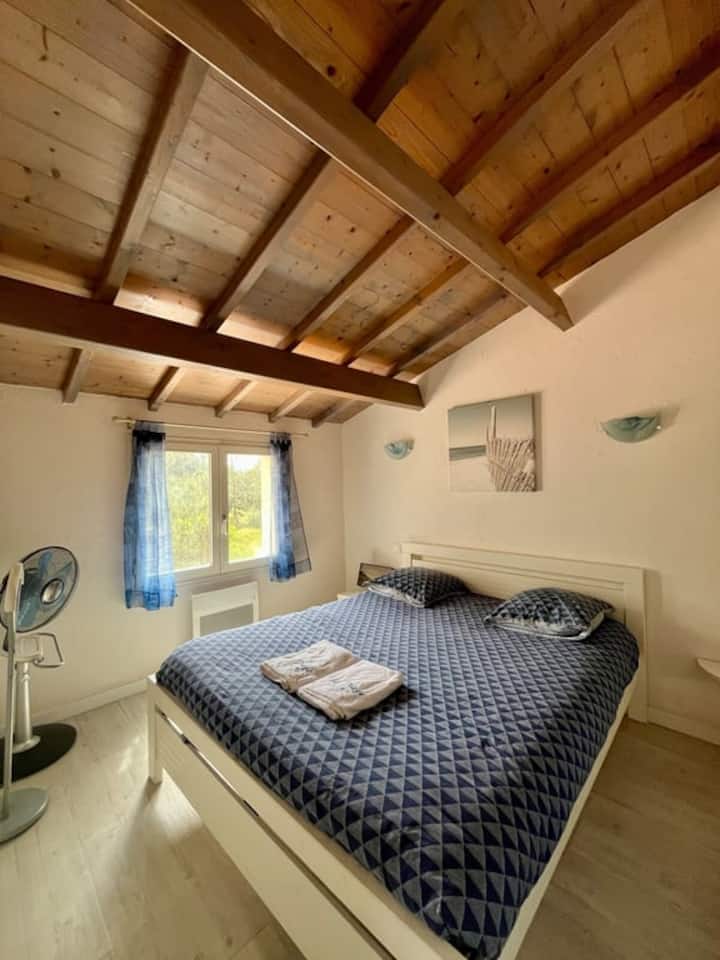 Chambre 1 image 1