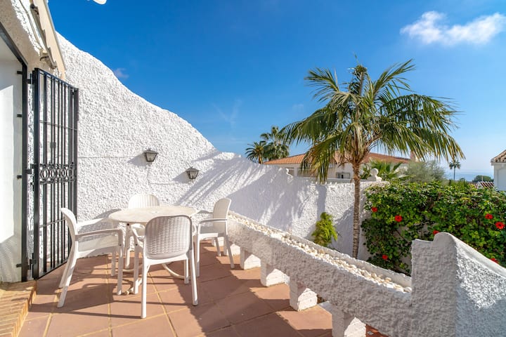 Via Romana 87 By Casasol - Nerja