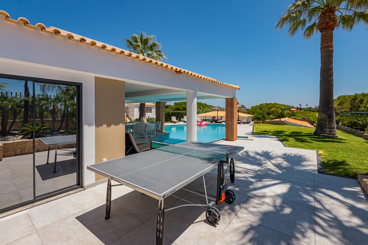 Villa Estrela — view 4