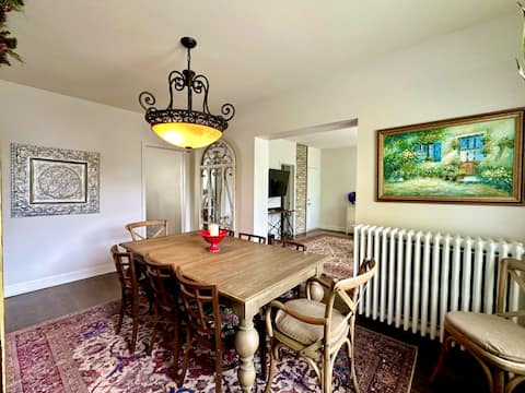 Grace Adventure House, Family Friendly, Sleeps 8