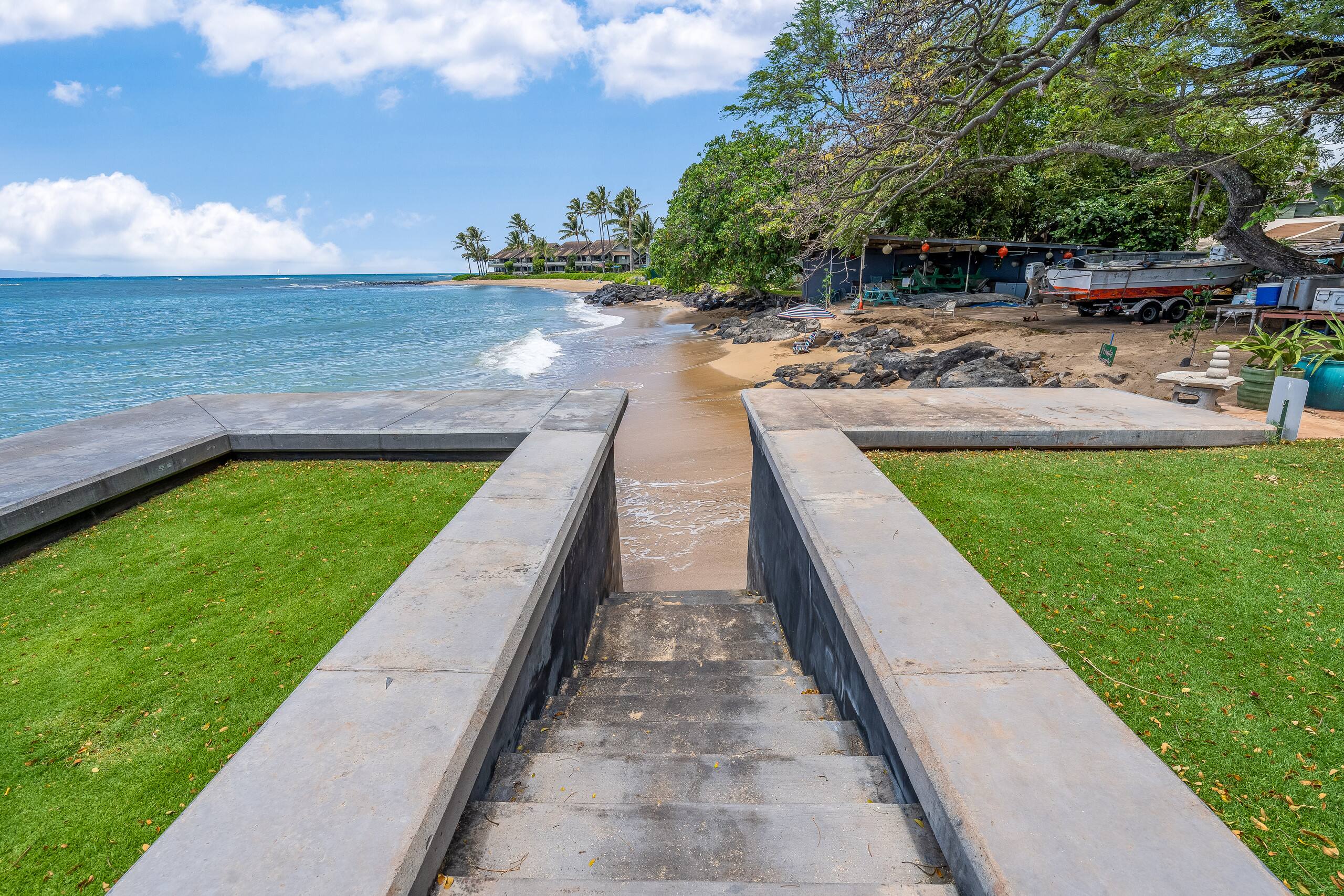 Condo in Lahaina · ★4.45 · 1 bedroom · 2 beds · 1 bath - Image 39