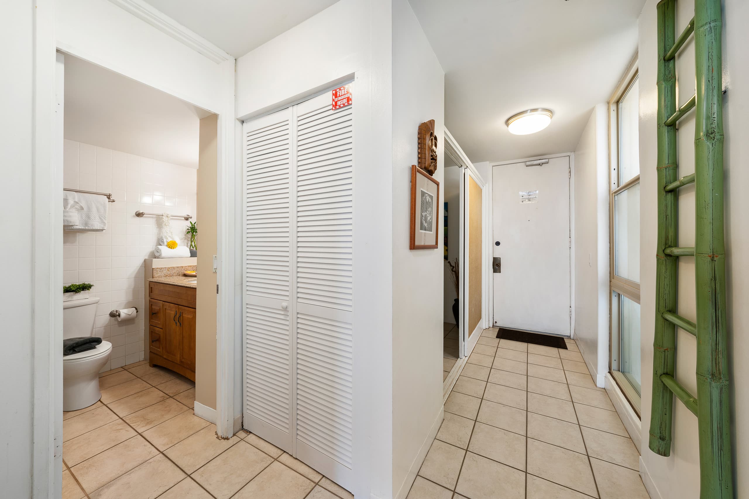Condo in Lahaina · ★4.45 · 1 bedroom · 2 beds · 1 bath - Image 17