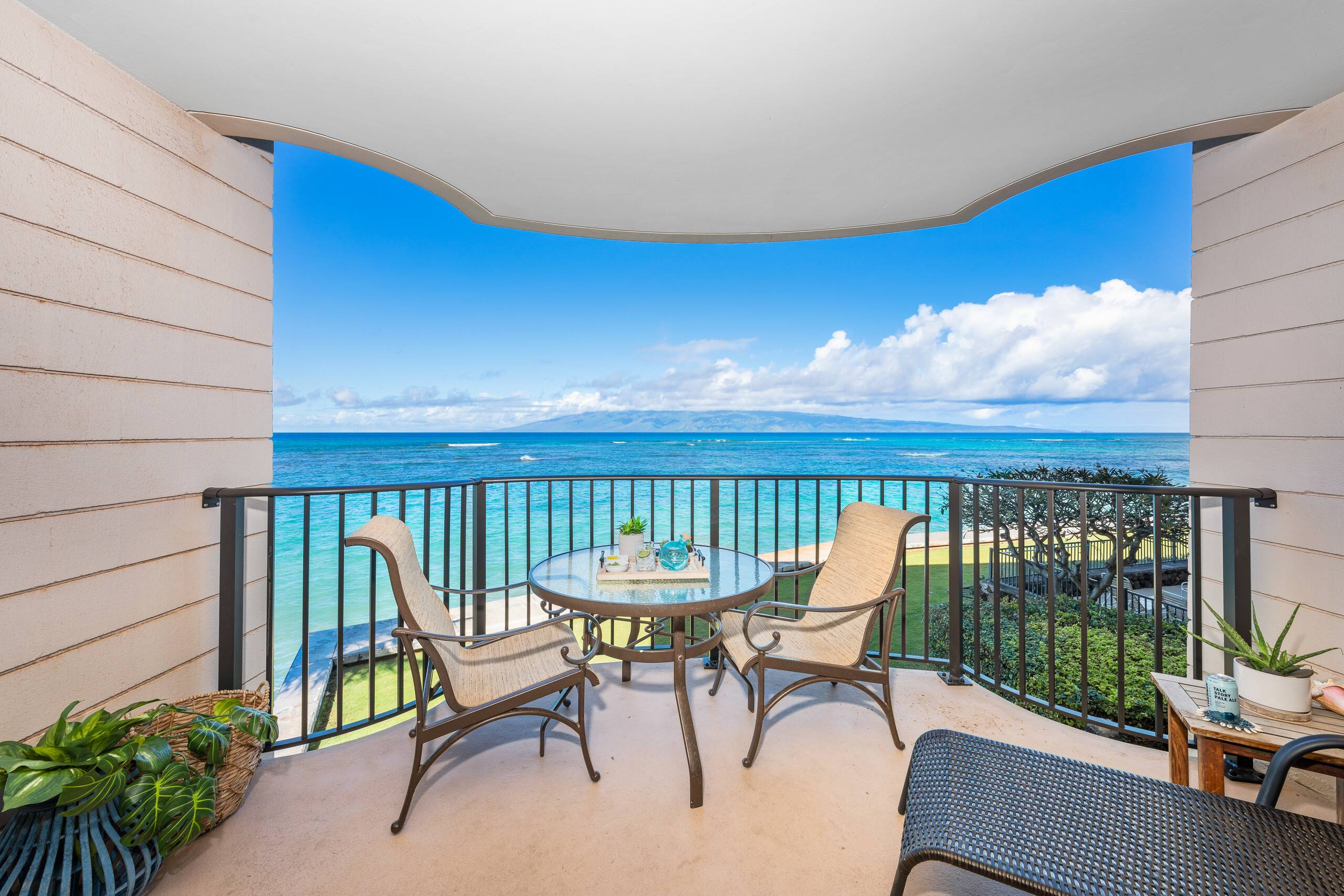 Condo in Lahaina · ★4.45 · 1 bedroom · 2 beds · 1 bath - Image 22