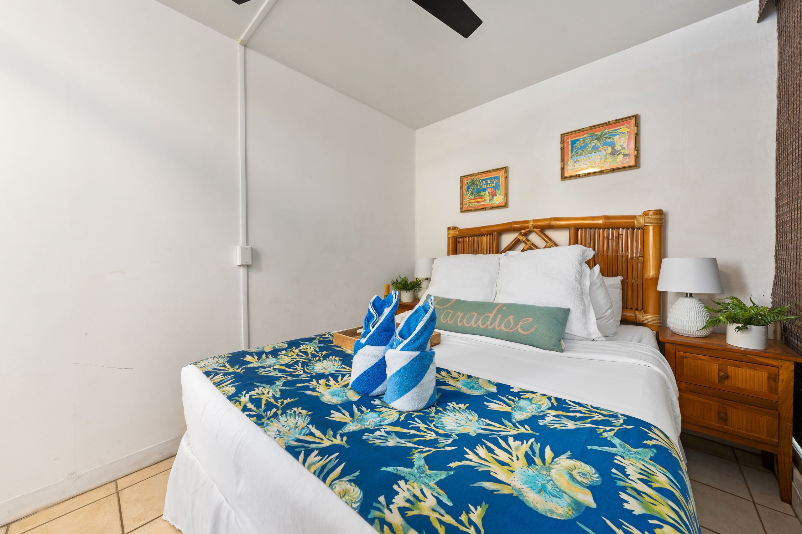 Condo in Lahaina · ★4.45 · 1 bedroom · 2 beds · 1 bath - Image 16