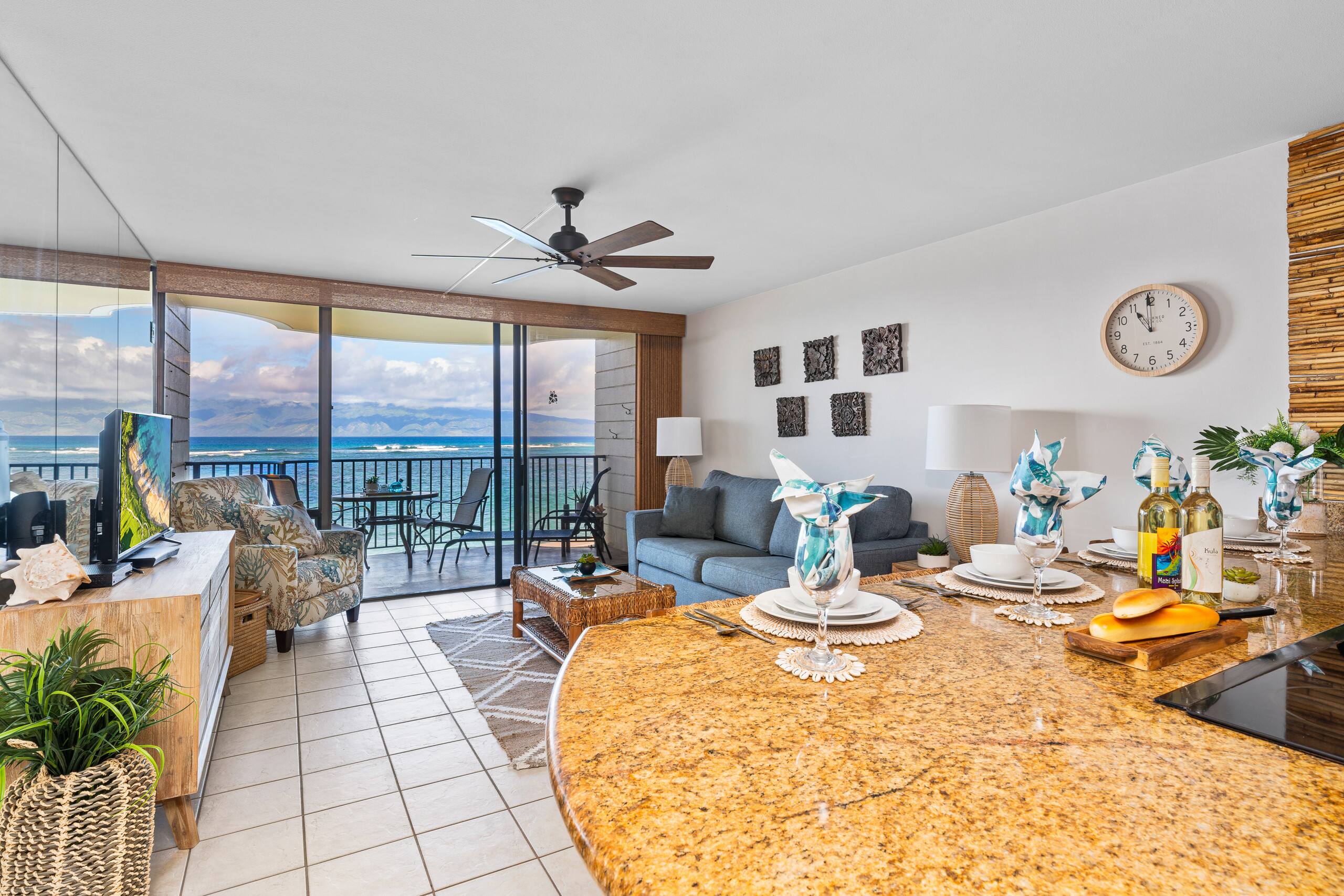 Condo in Lahaina · ★4.45 · 1 bedroom · 2 beds · 1 bath - Image 13