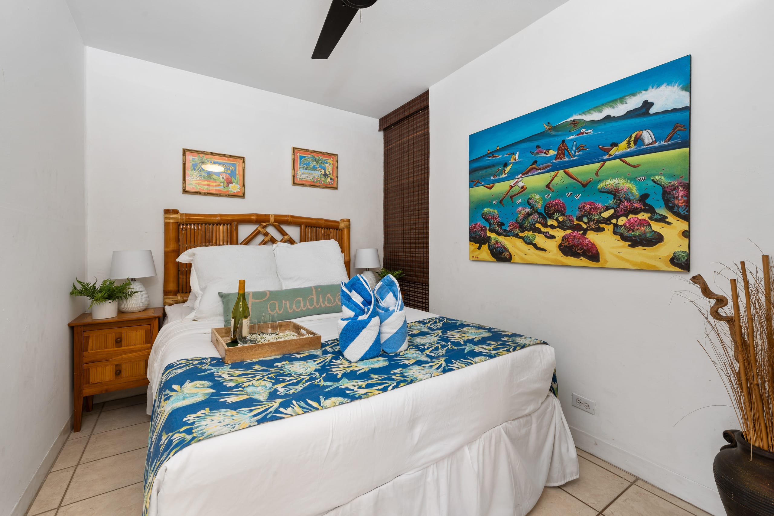 Condo in Lahaina · ★4.45 · 1 bedroom · 2 beds · 1 bath - Image 14