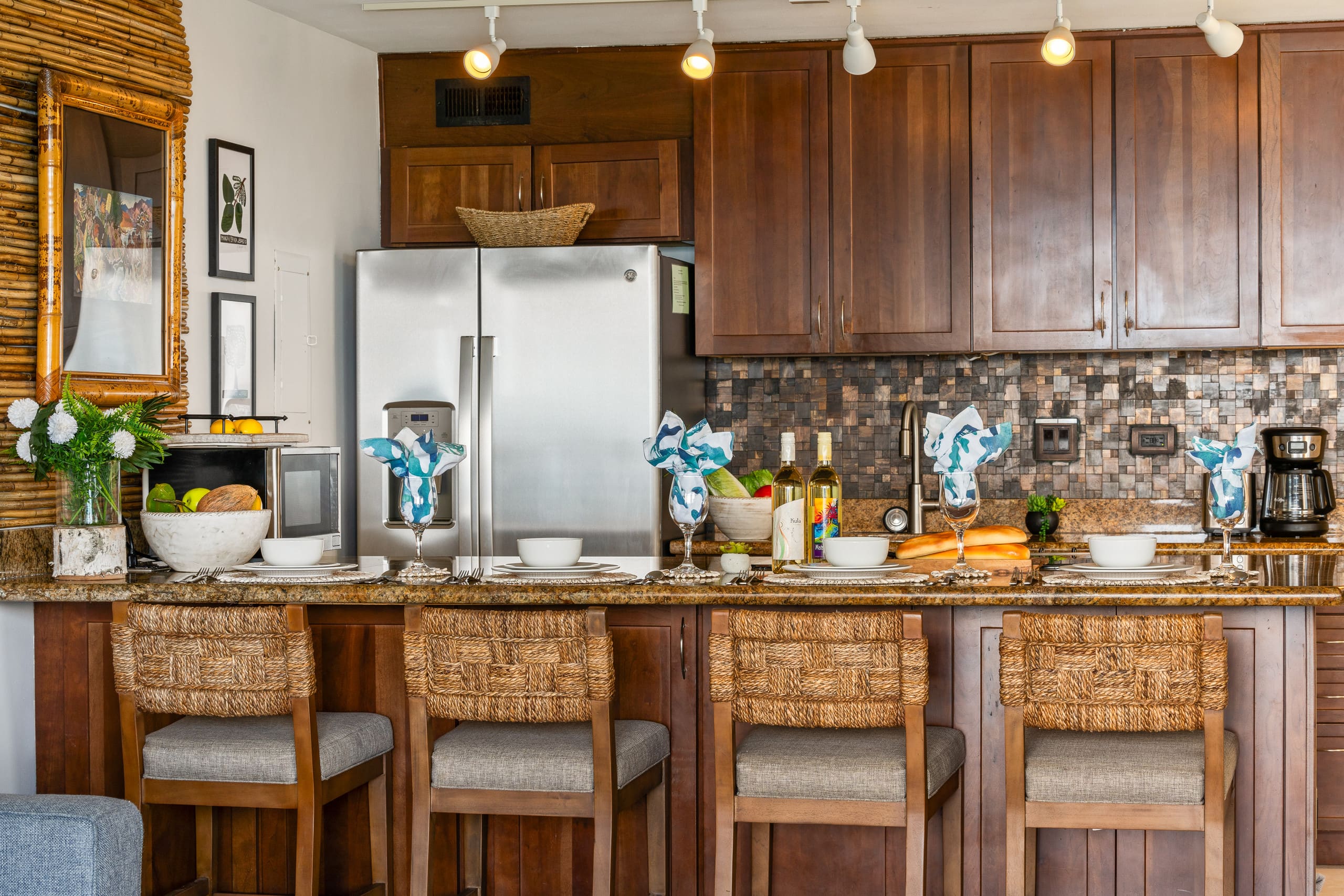 Condo in Lahaina · ★4.45 · 1 bedroom · 2 beds · 1 bath - Image 9