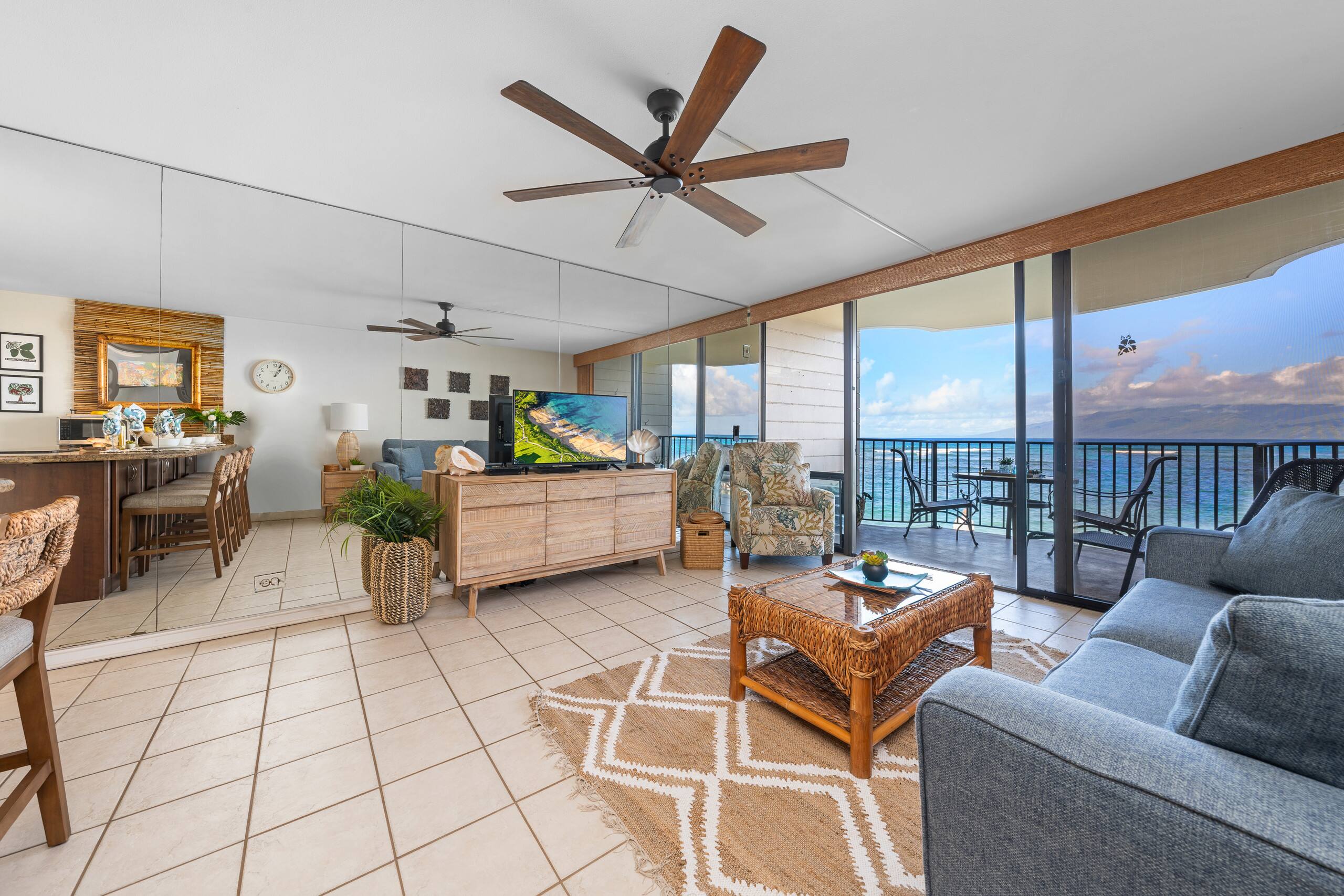 Condo in Lahaina · ★4.45 · 1 bedroom · 2 beds · 1 bath - Image 5