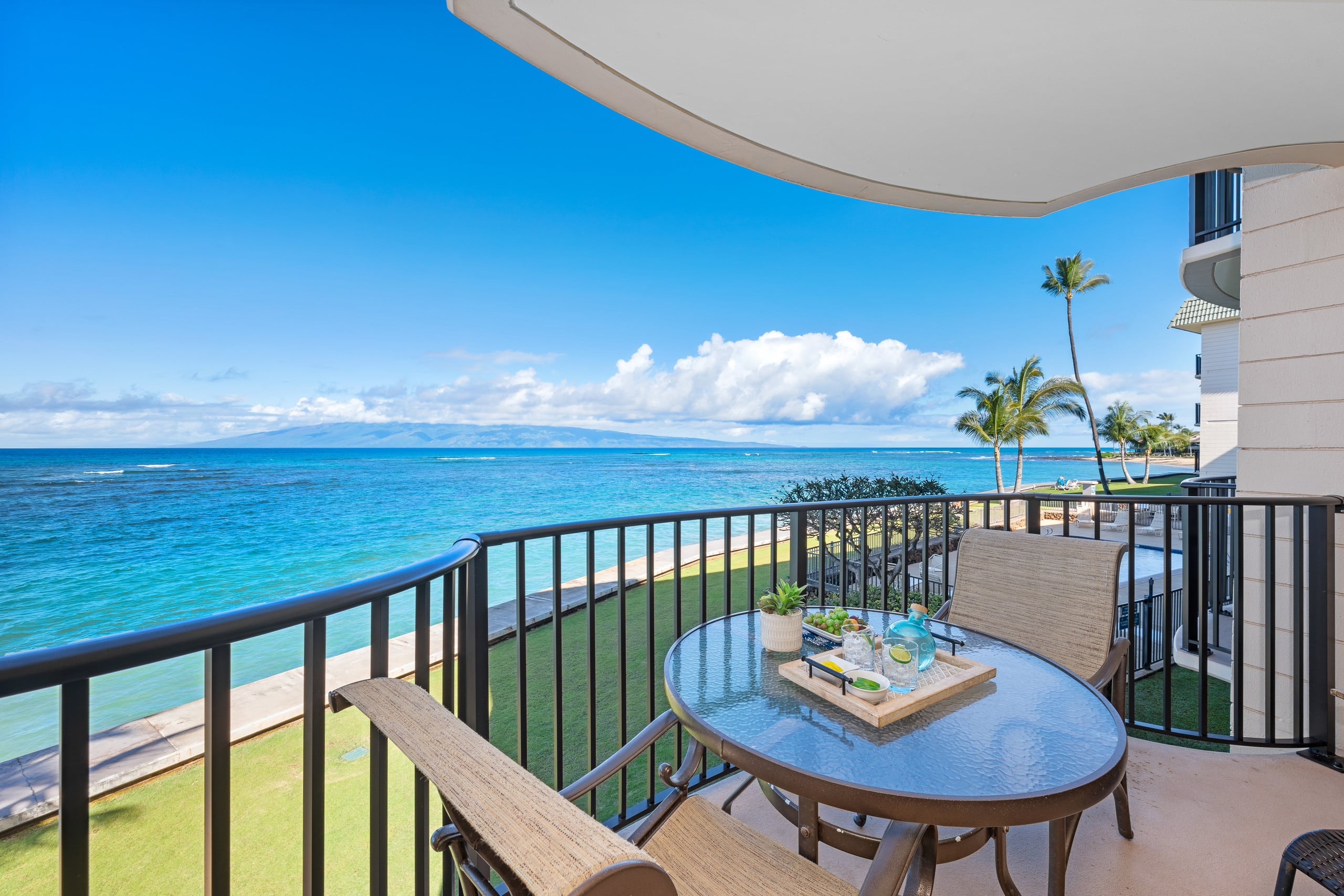 Condo in Lahaina · ★4.45 · 1 bedroom · 2 beds · 1 bath - Image 21