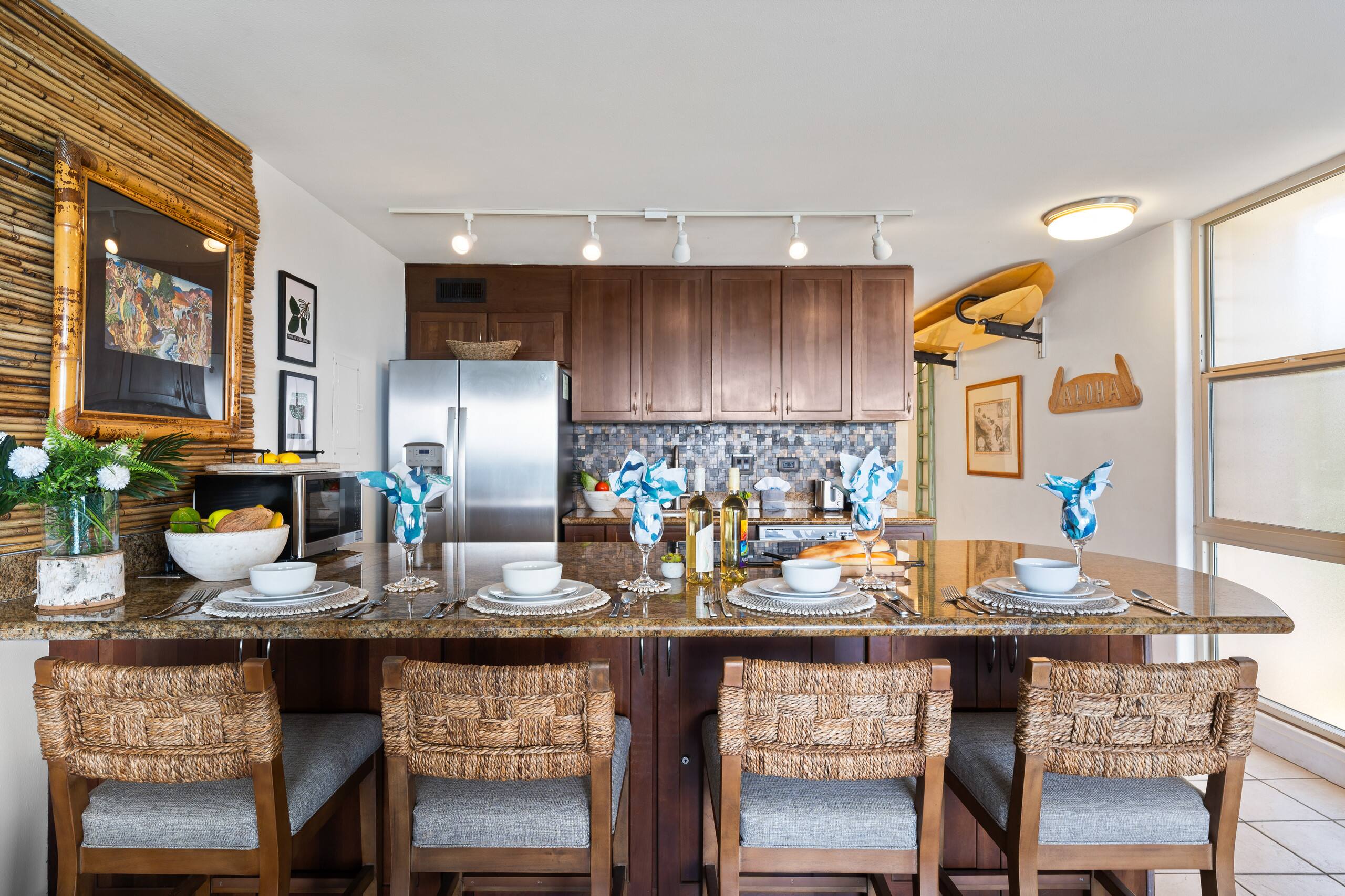 Condo in Lahaina · ★4.45 · 1 bedroom · 2 beds · 1 bath - Image 7