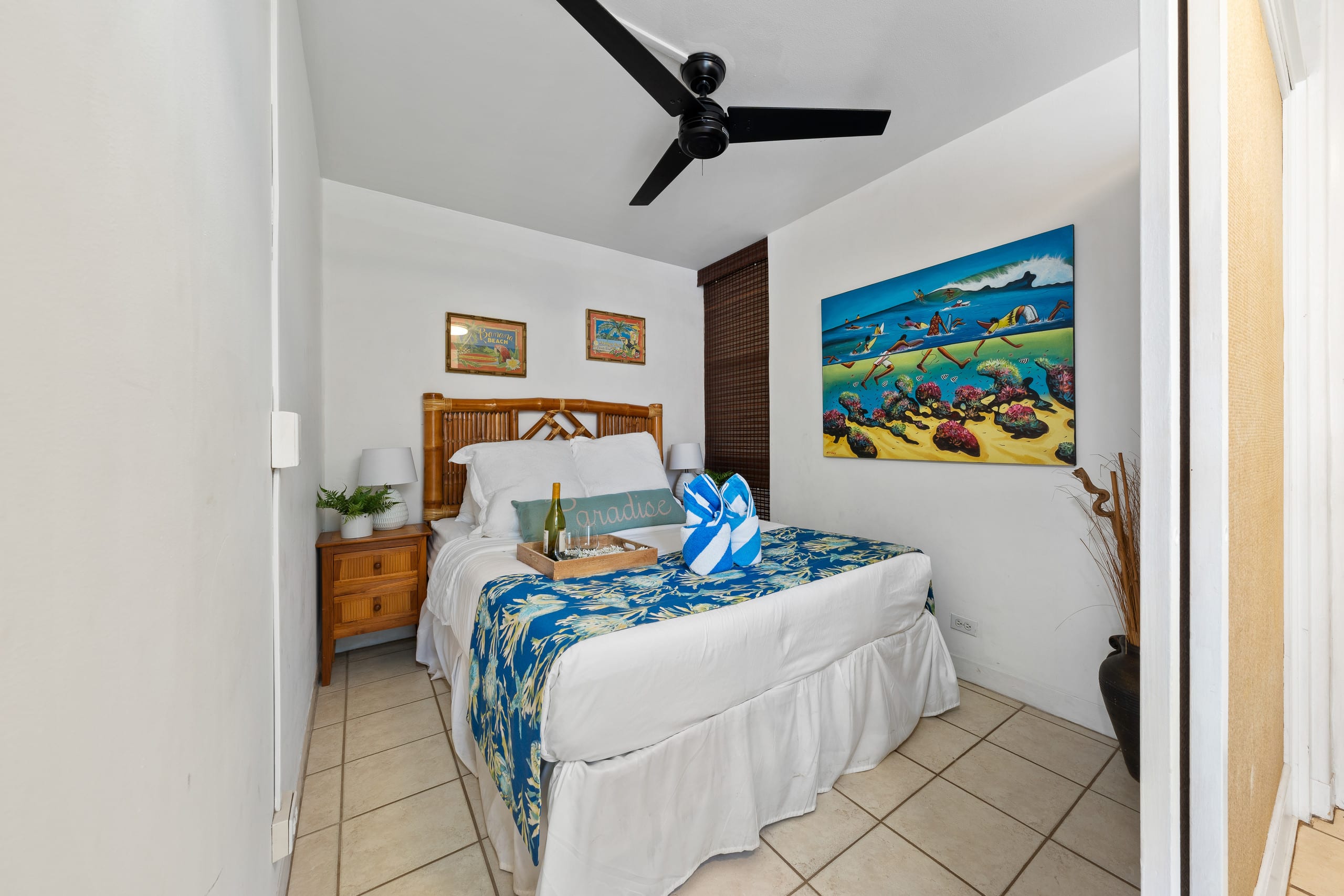 Condo in Lahaina · ★4.45 · 1 bedroom · 2 beds · 1 bath - Image 15