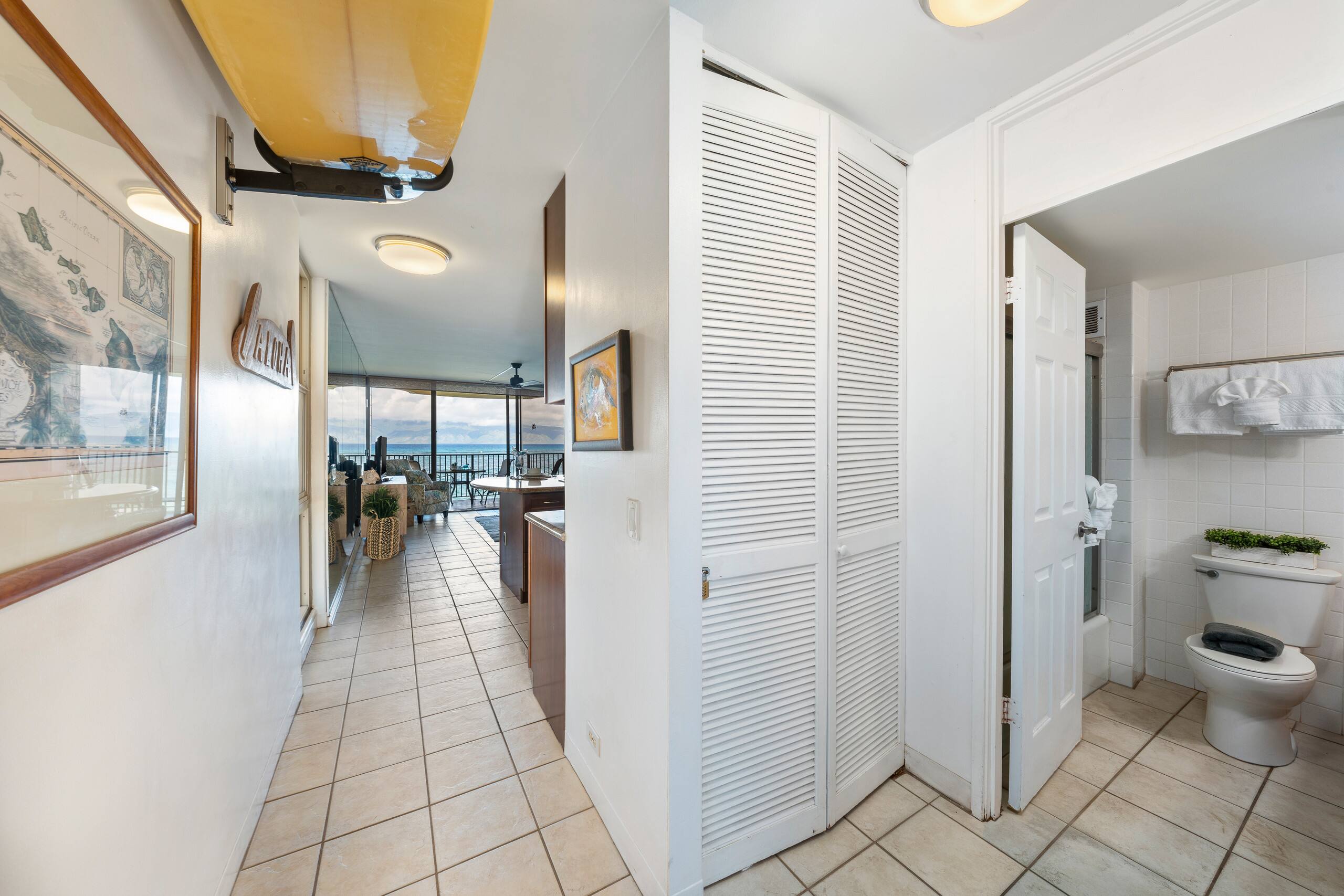 Condo in Lahaina · ★4.45 · 1 bedroom · 2 beds · 1 bath - Image 20