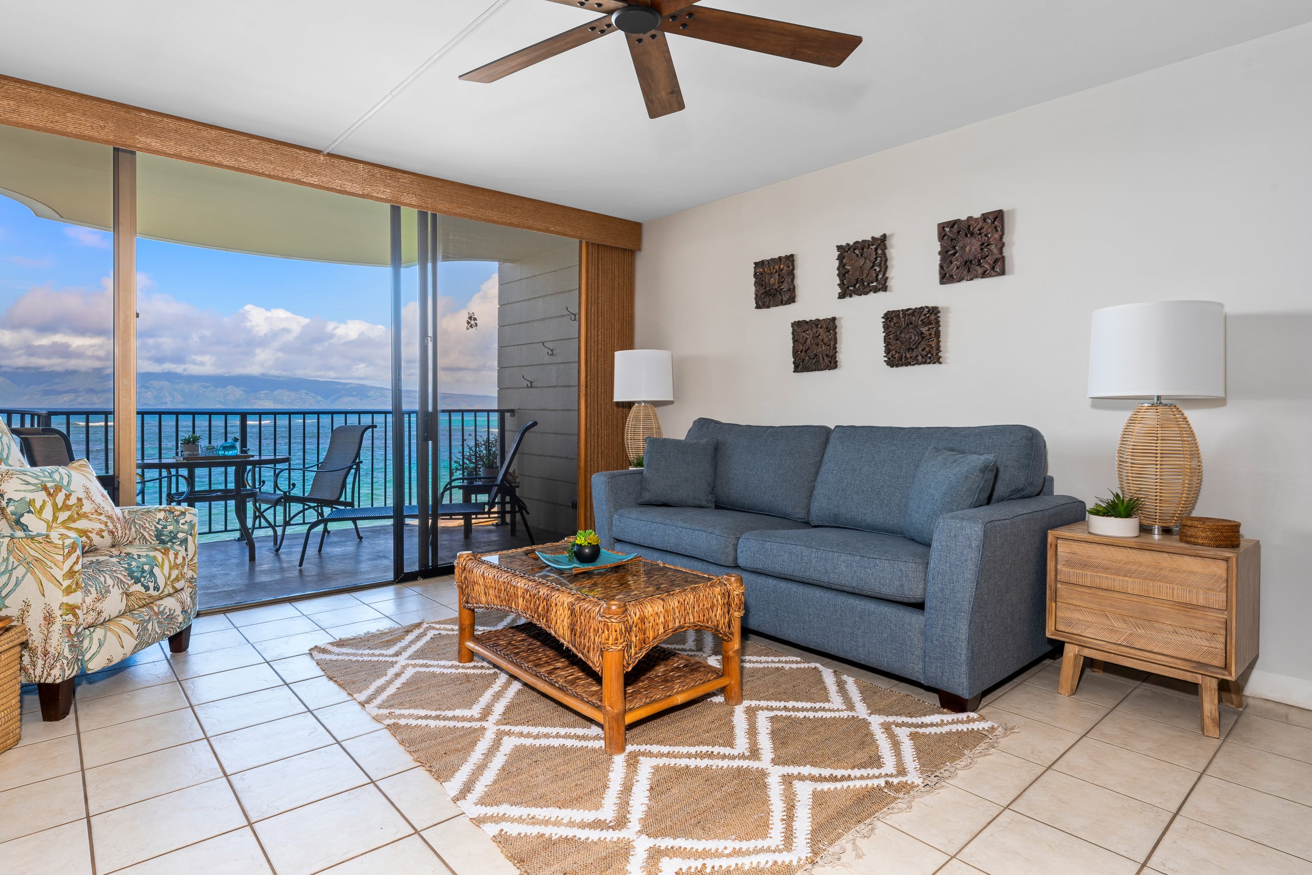 Condo in Lahaina · ★4.45 · 1 bedroom · 2 beds · 1 bath - Image 3
