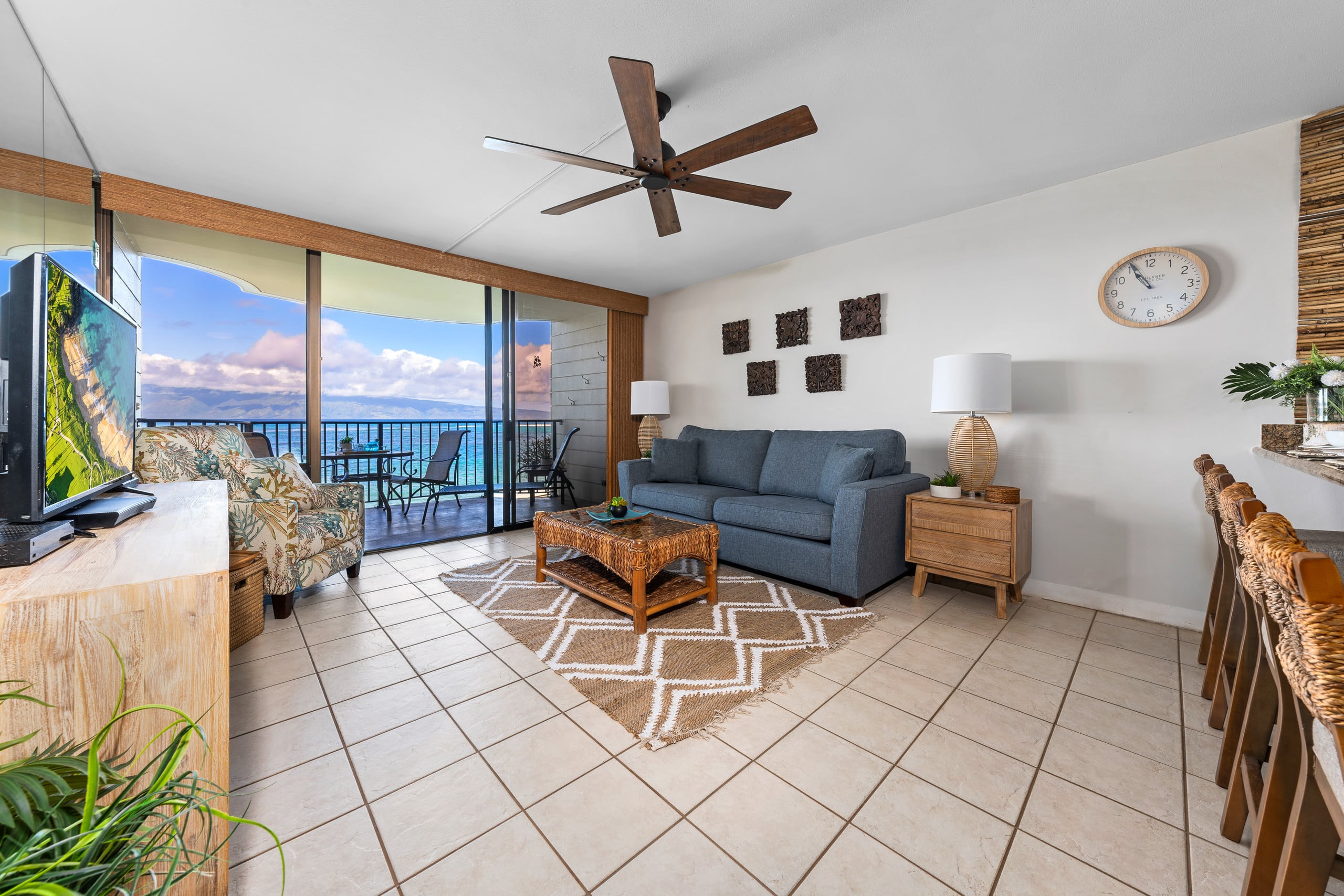 Condo in Lahaina · ★4.45 · 1 bedroom · 2 beds · 1 bath - Image 4