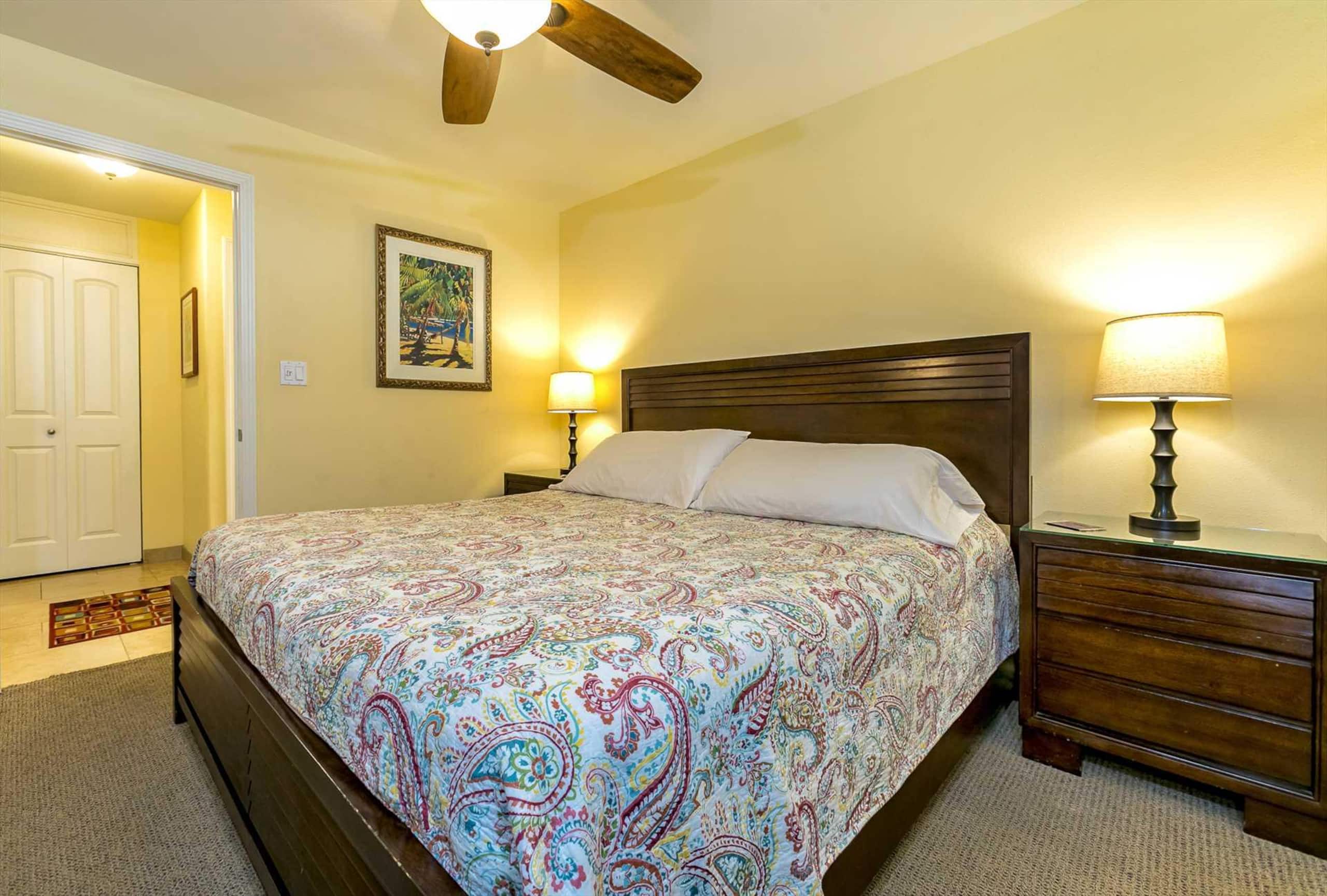 Condo in Kihei · ★4.92 · 1 bedroom · 1 bed · 1 private bath - Image 17