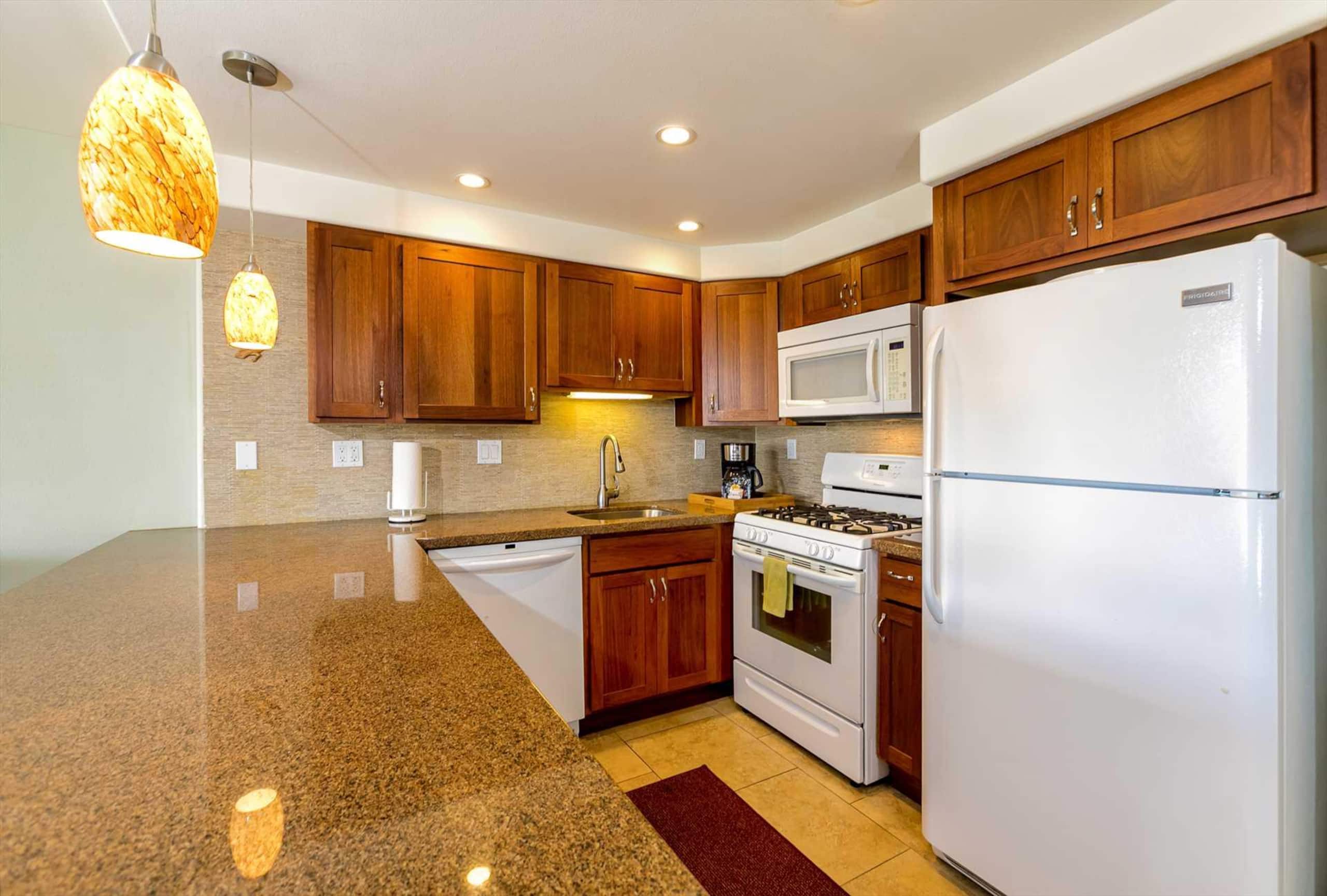 Condo in Kihei · ★4.92 · 1 bedroom · 1 bed · 1 private bath - Image 13