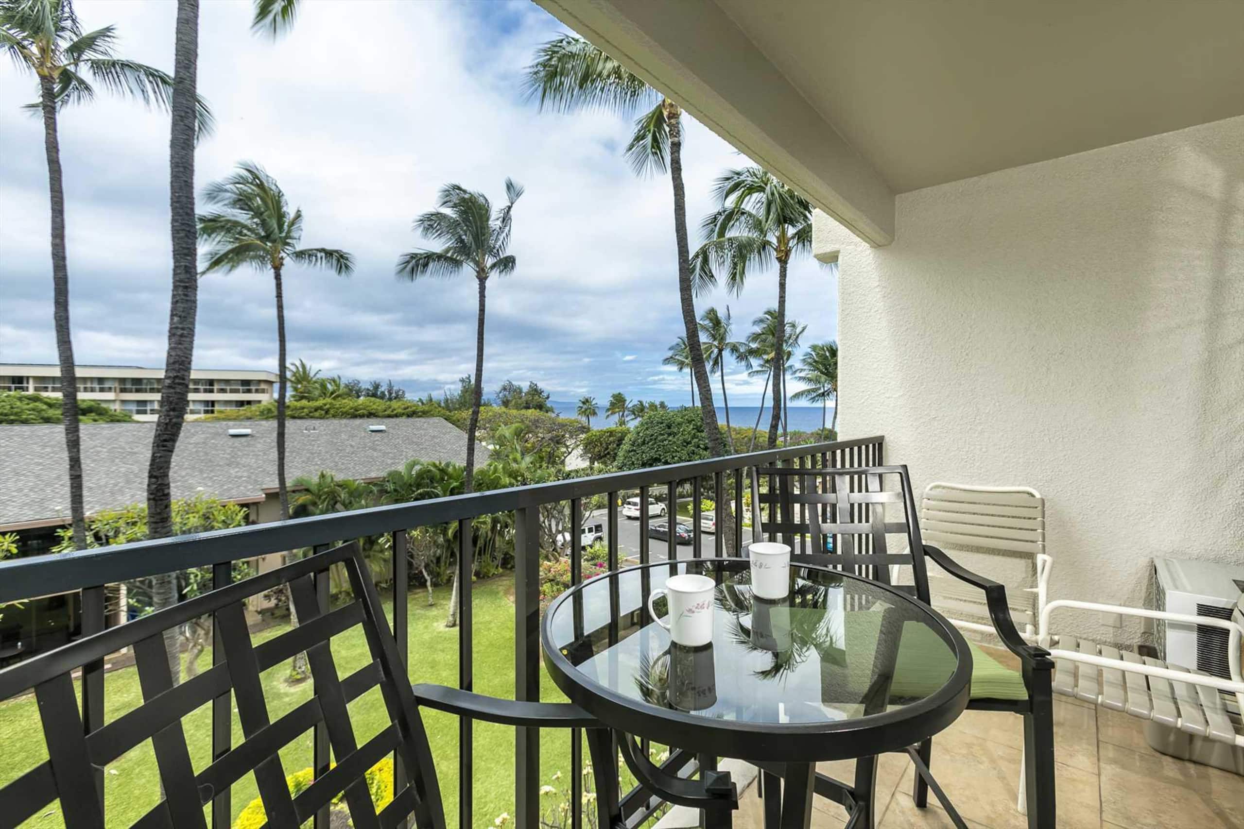 Condo in Kihei · ★4.92 · 1 bedroom · 1 bed · 1 private bath - Image 2