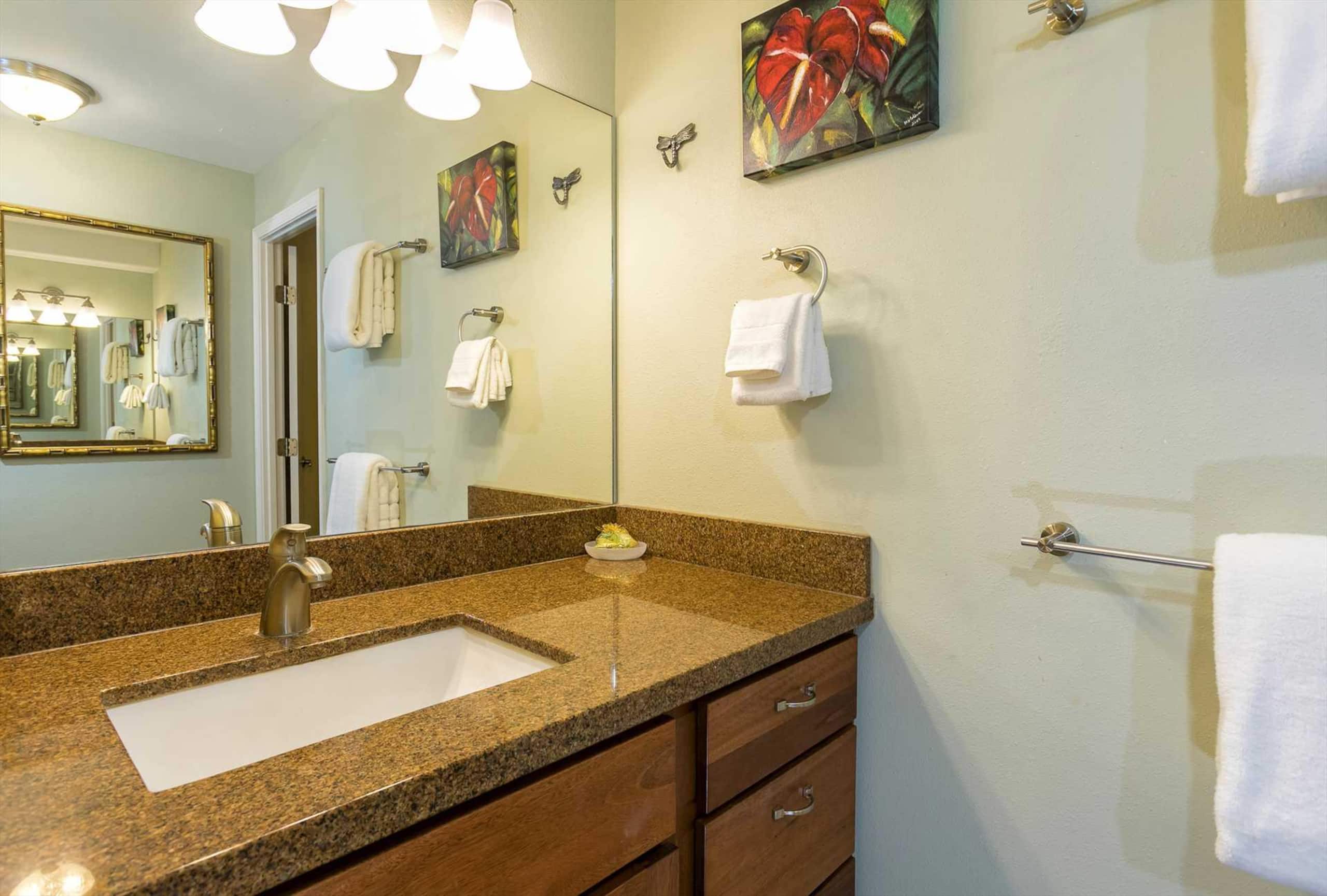 Condo in Kihei · ★4.92 · 1 bedroom · 1 bed · 1 private bath - Image 21