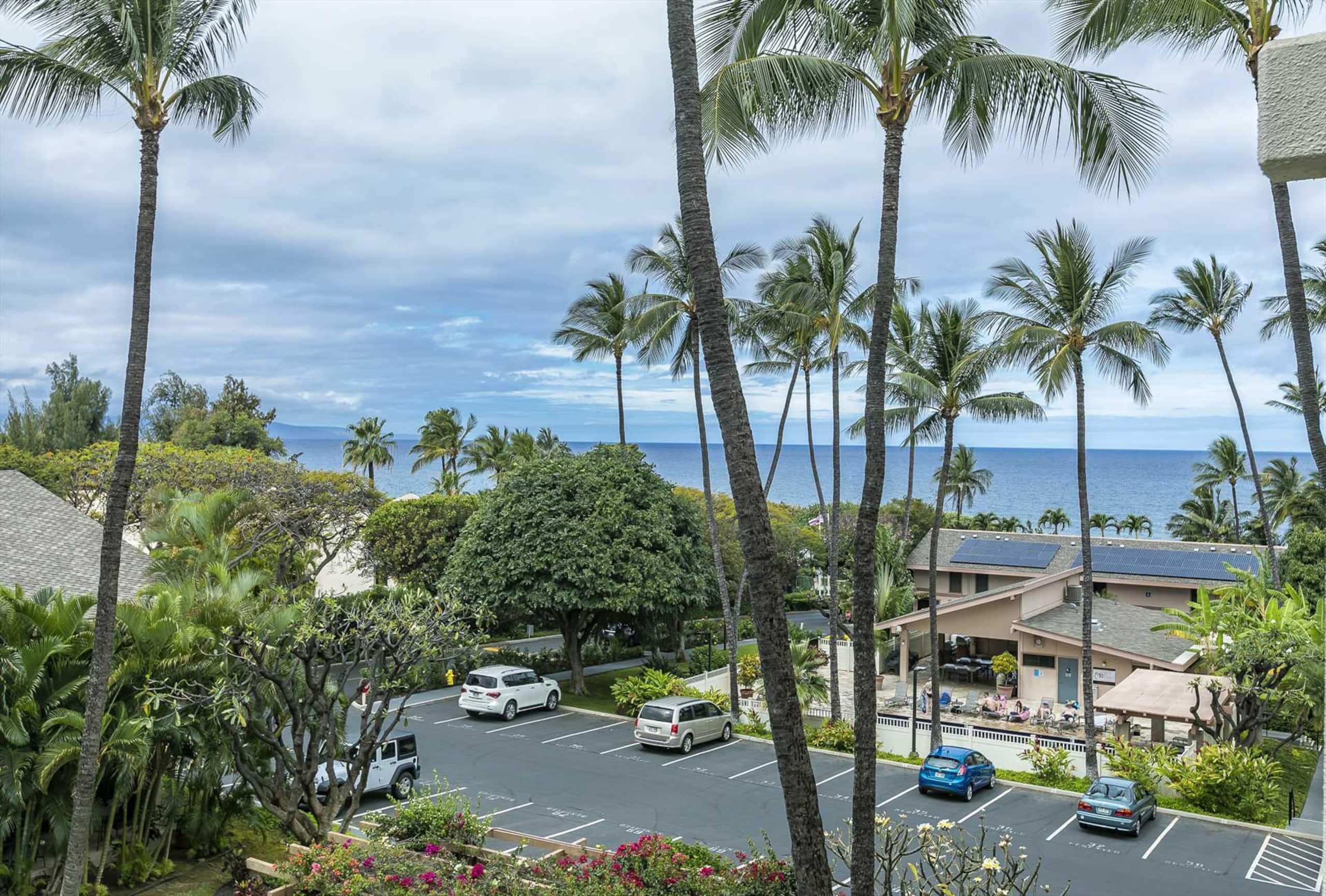 Condo in Kihei · ★4.92 · 1 bedroom · 1 bed · 1 private bath - Image 3