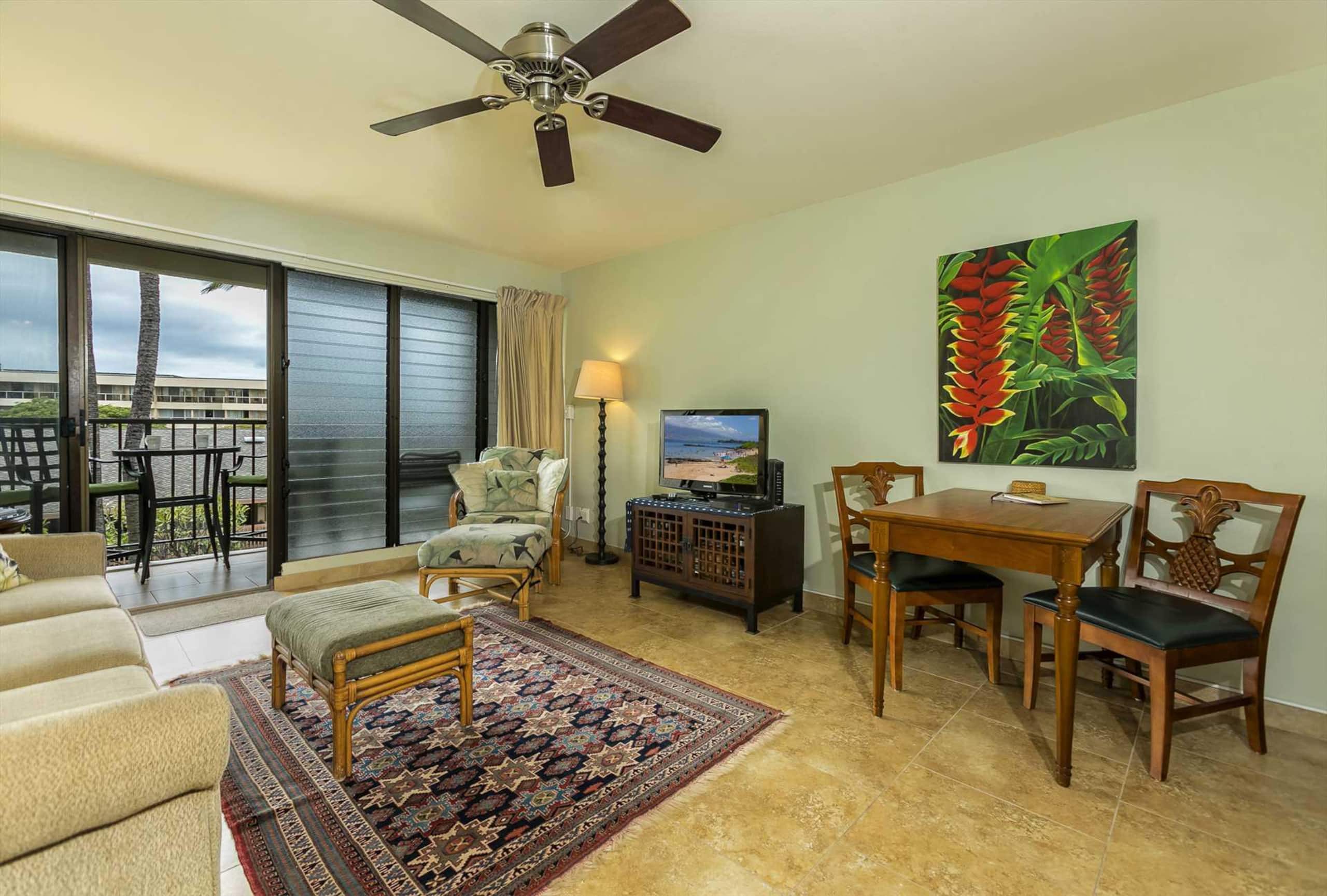 Condo in Kihei · ★4.92 · 1 bedroom · 1 bed · 1 private bath - Image 11