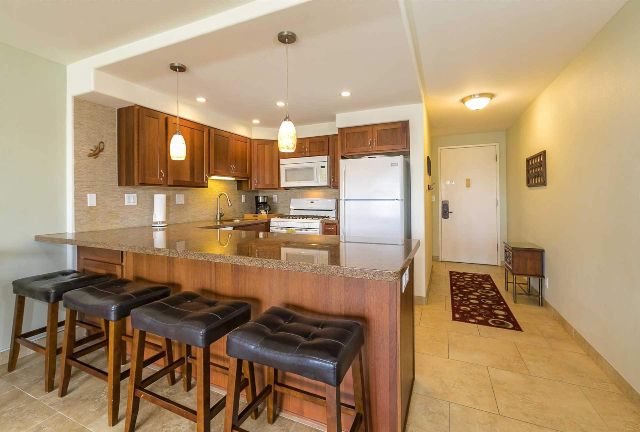 Condo in Kihei · ★4.92 · 1 bedroom · 1 bed · 1 private bath - Image 12