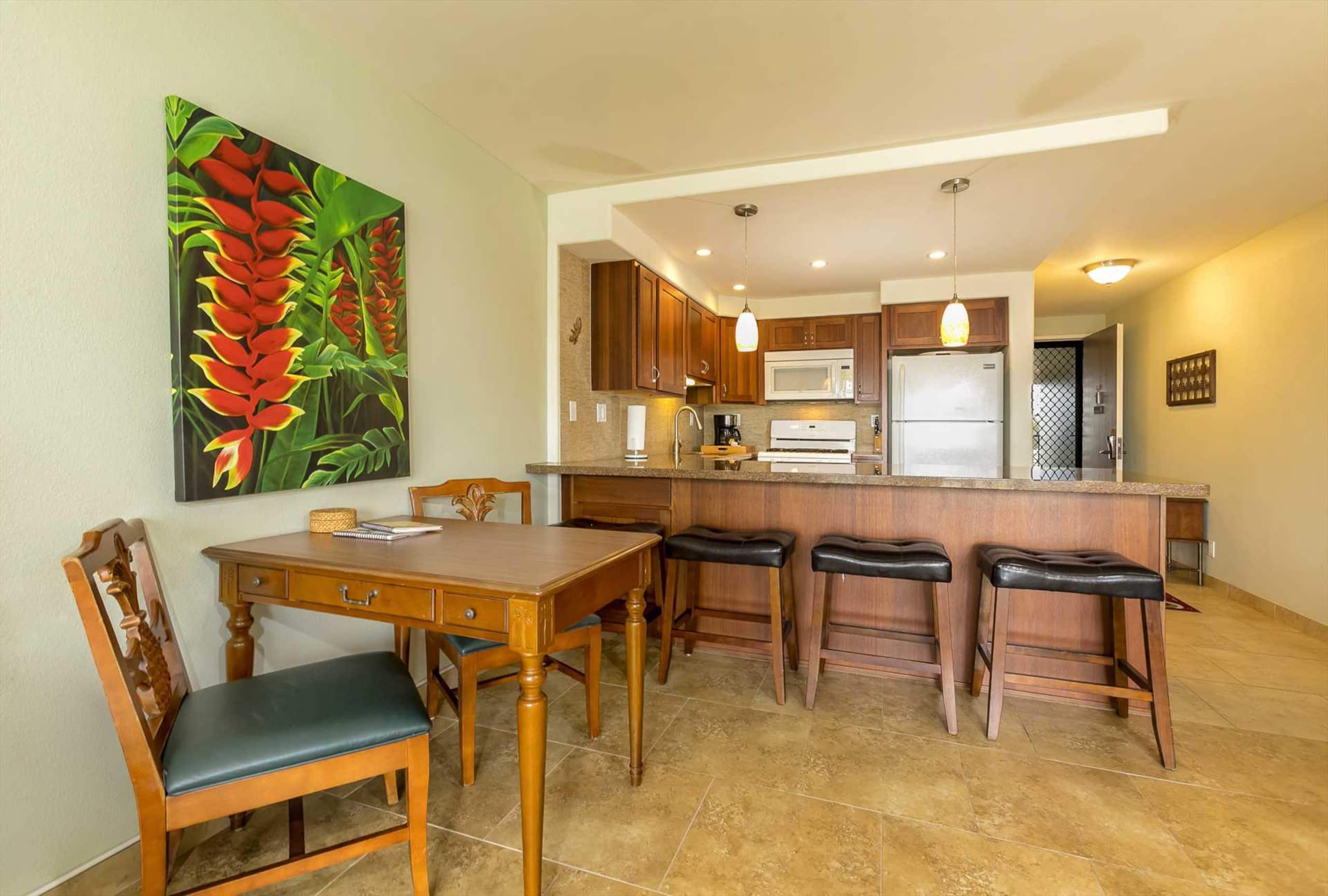 Condo in Kihei · ★4.92 · 1 bedroom · 1 bed · 1 private bath - Image 9