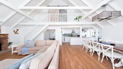 Kingsley Beach House - Boat Harbour