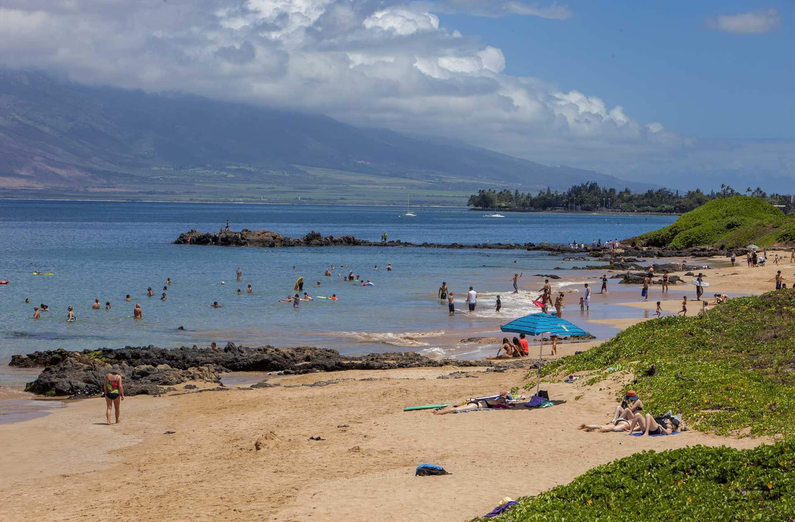 Condo in Kihei · ★4.89 · 1 bedroom · 1 bed · 1 private bath - Image 22