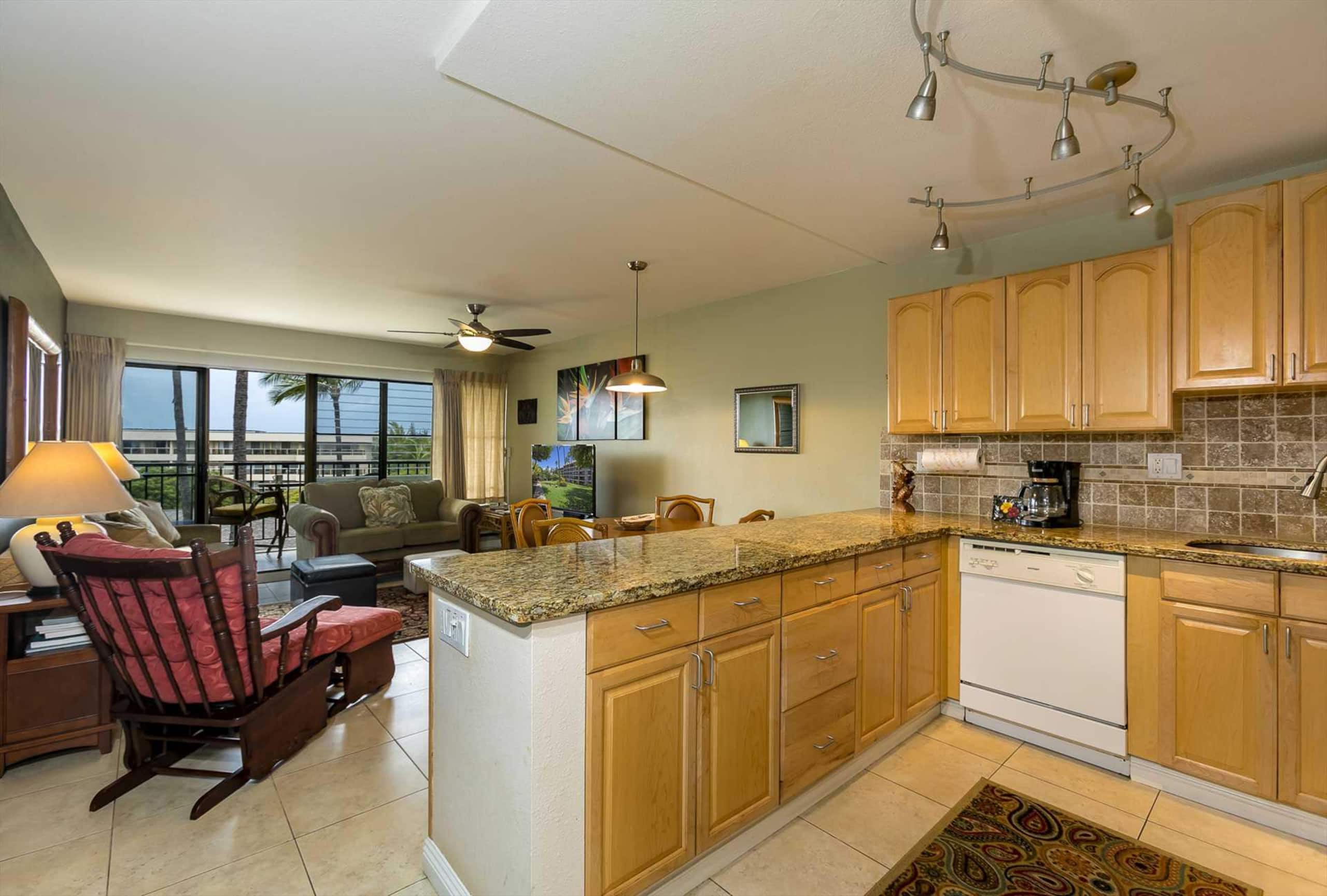 Condo in Kihei · ★4.89 · 1 bedroom · 1 bed · 1 private bath - Image 15
