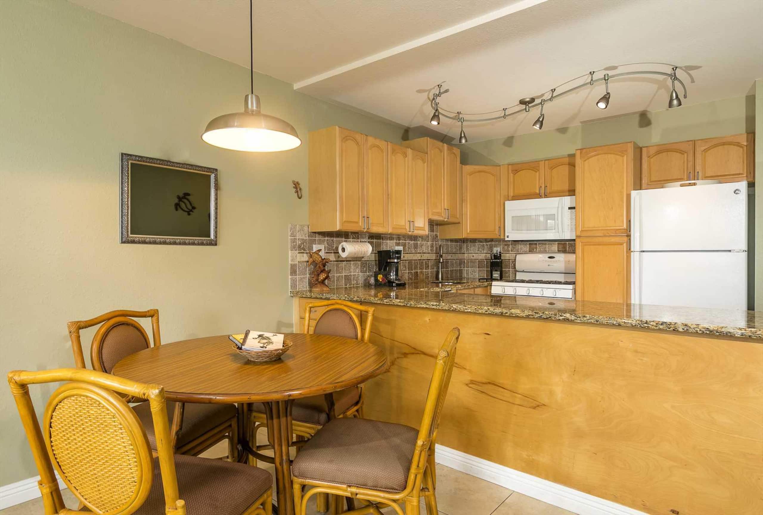 Condo in Kihei · ★4.89 · 1 bedroom · 1 bed · 1 private bath - Image 12