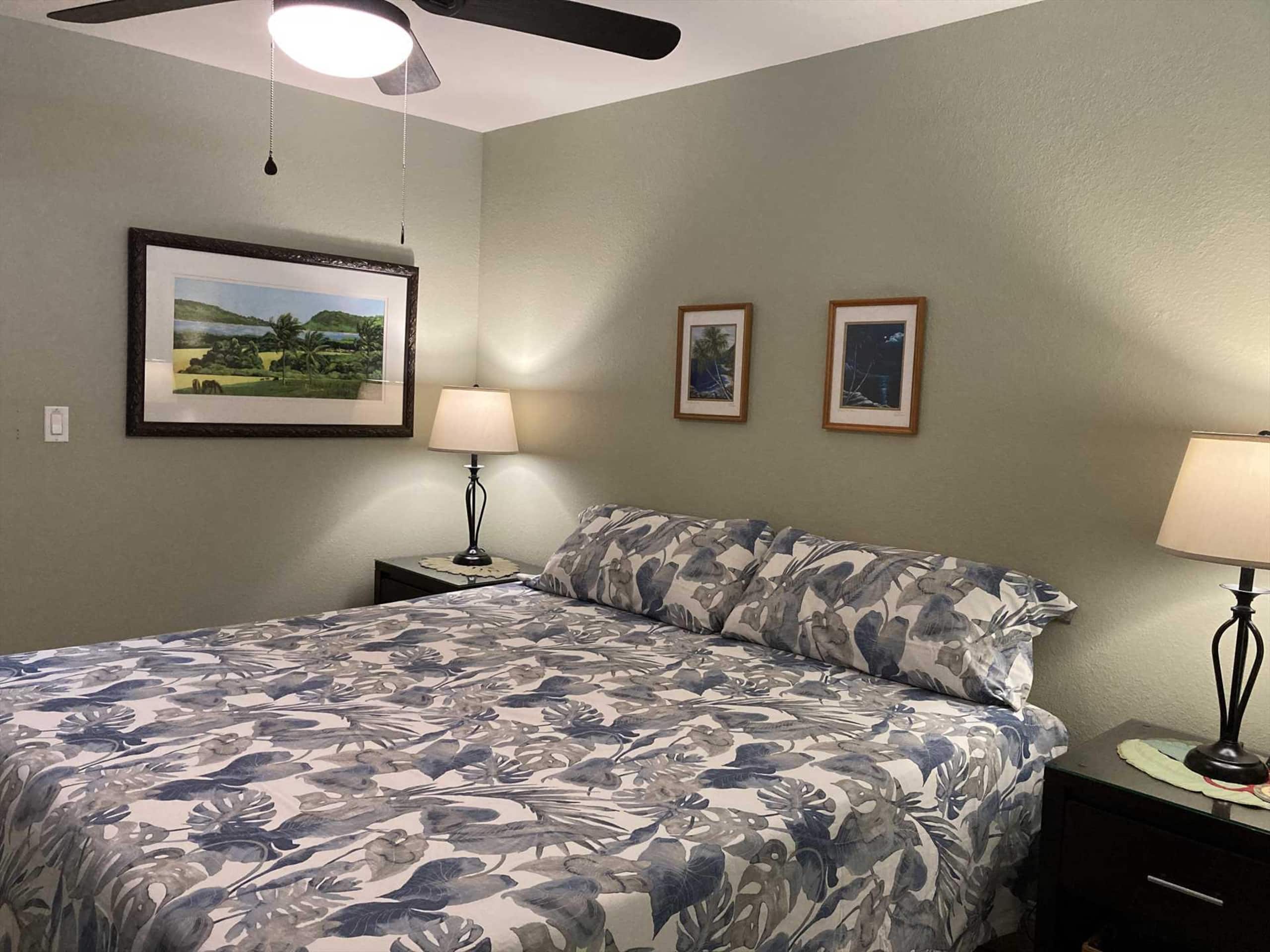 Condo in Kihei · ★4.89 · 1 bedroom · 1 bed · 1 private bath - Image 19