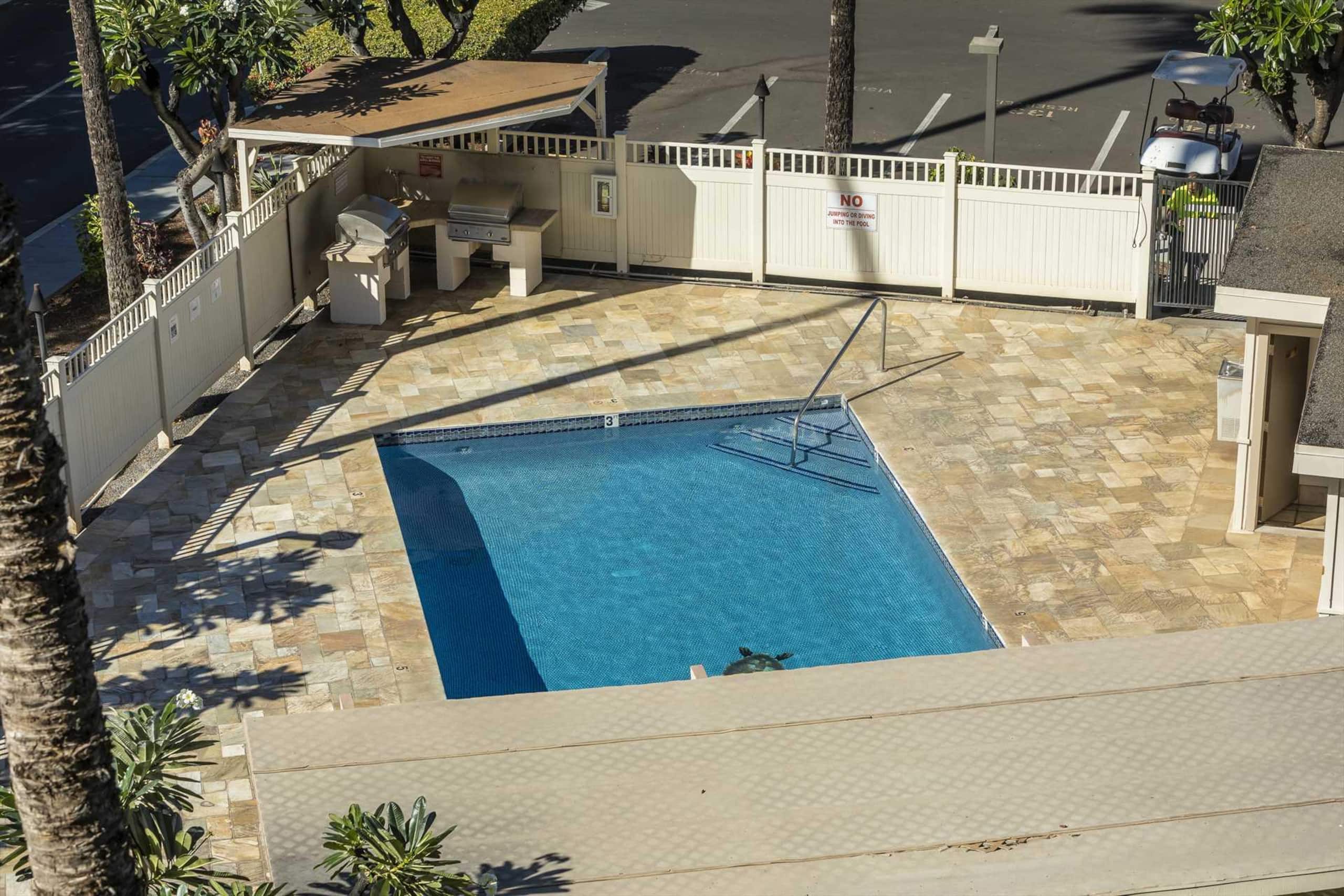 Condo in Kihei · ★4.89 · 1 bedroom · 1 bed · 1 private bath - Image 23