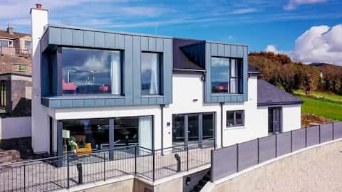 The View, Downings - Luxury House