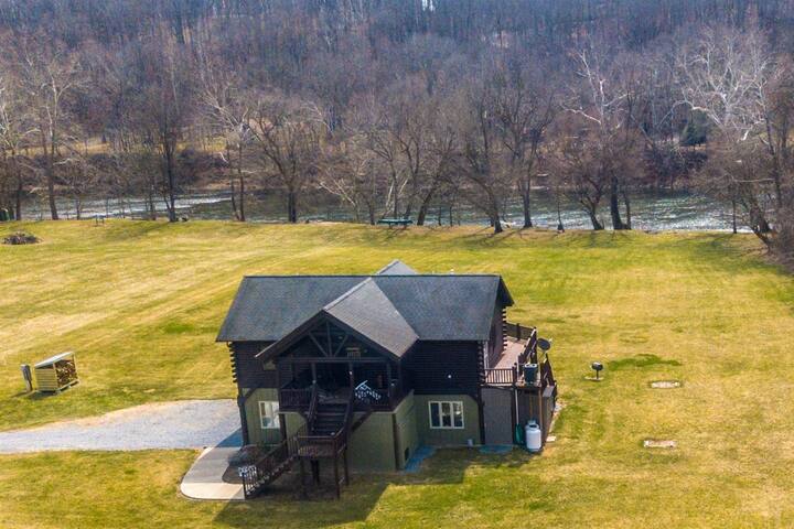 Shenadoah Rentals managed Airbnb listing 3