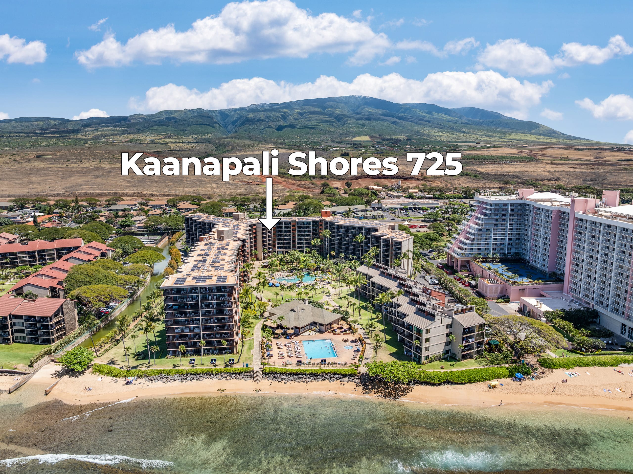 Condo in Lahaina · ★4.76 · 2 bedrooms · 4 beds · 2 baths - Image 31